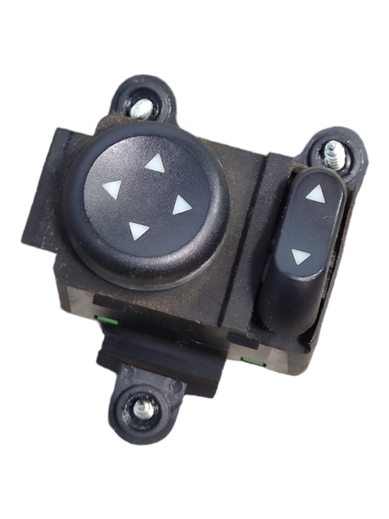 Botão Elétrico Retrovisor Esquerdo Fiat Palio 2016 1