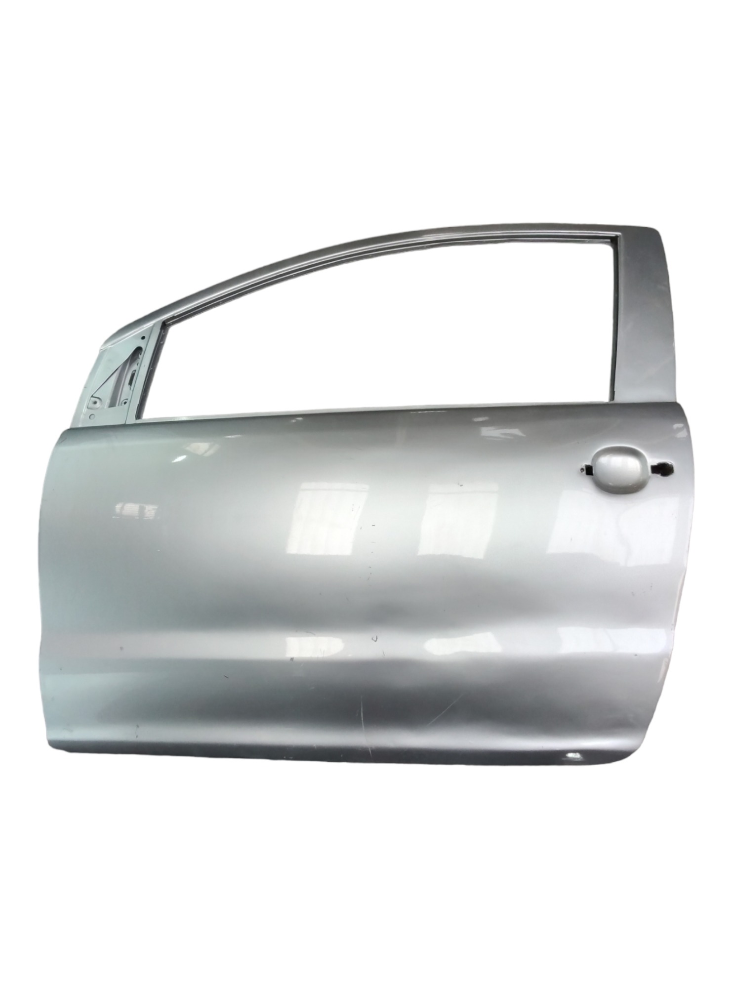 Porta Dianteira Esquerda Vw Fox 2007 2p 1