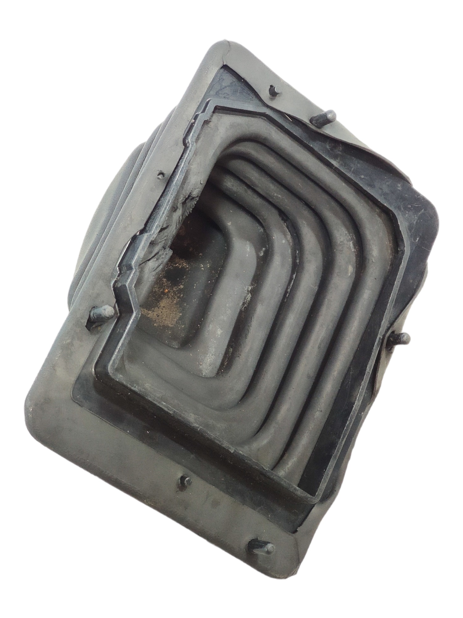 Coifa Manopla Câmbio Fiat Uno 1995 2