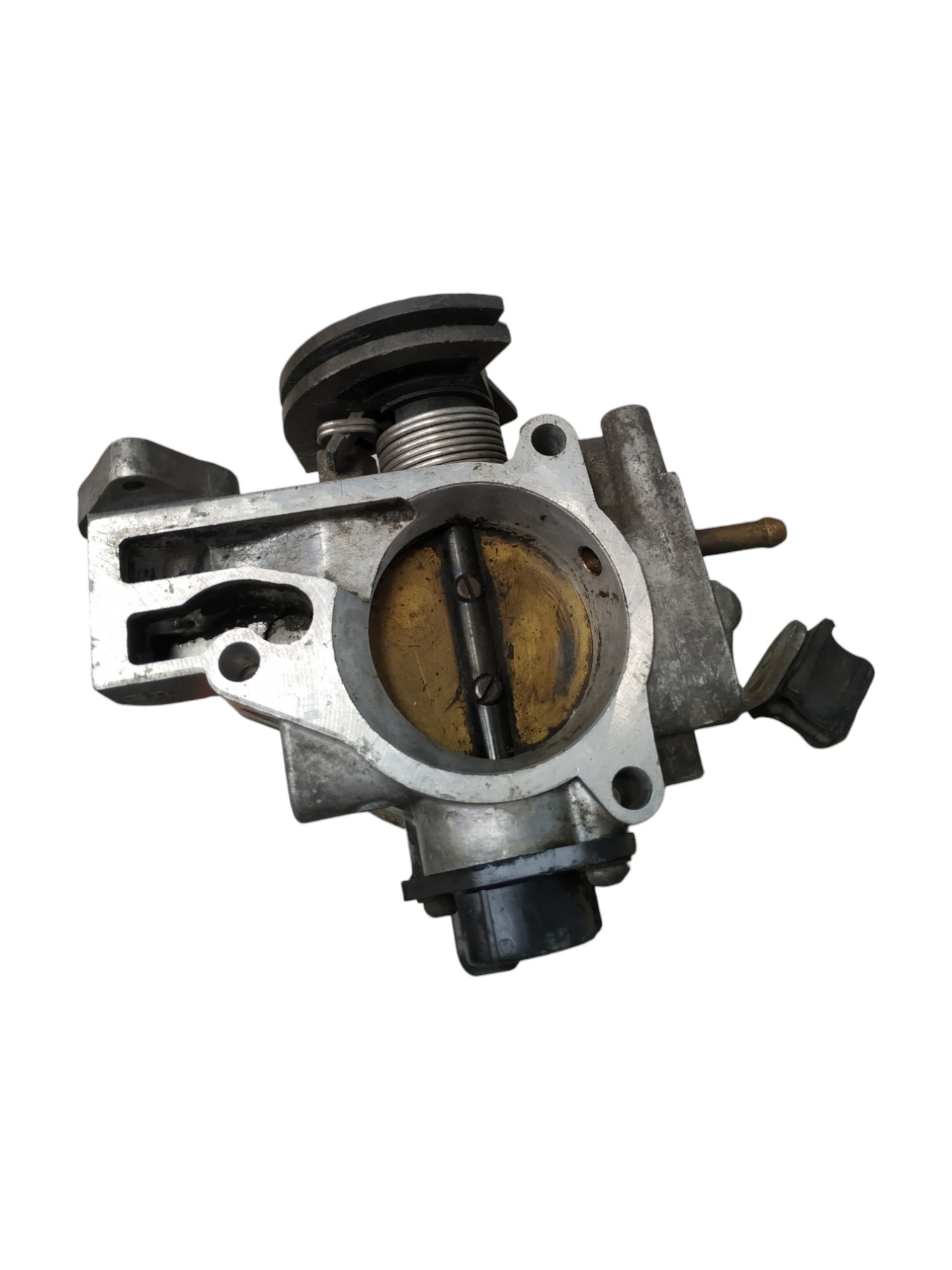 Tbi Renault Laguna 1998 2