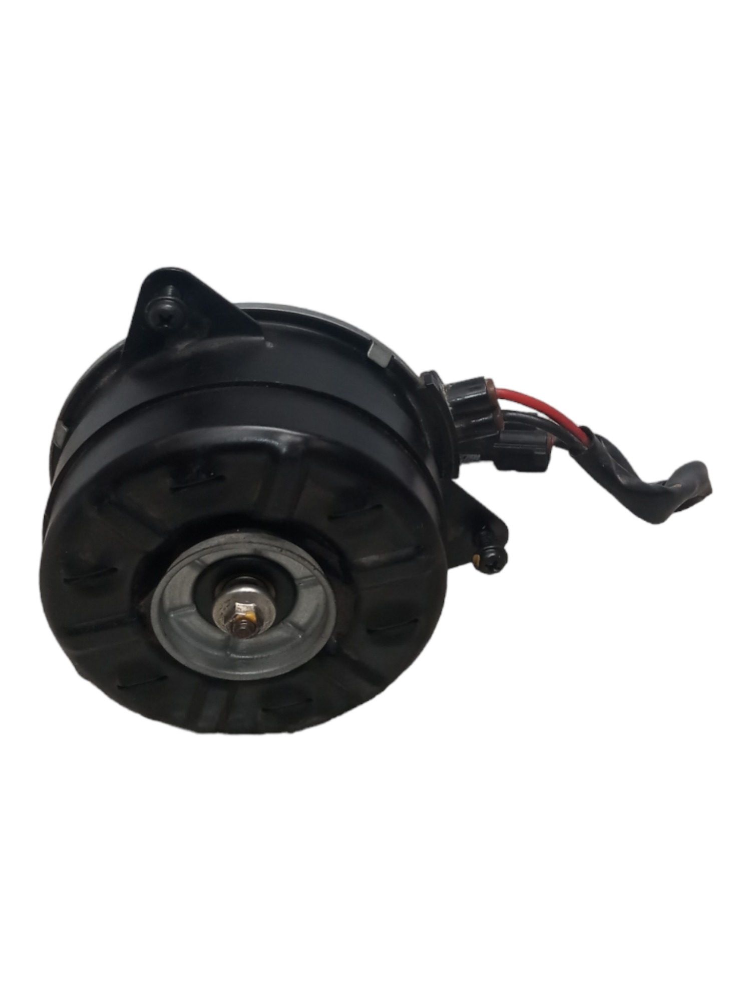 Motor Da Ventoinha Honda Fit 1.5 16v 2015 3