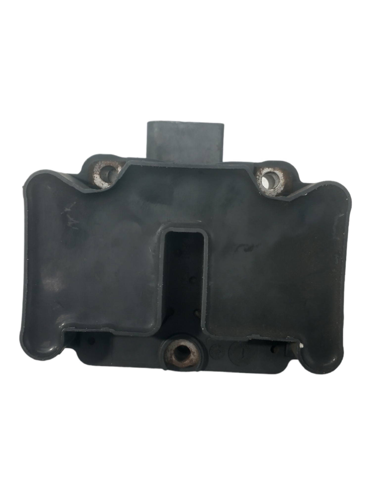 Bobina Ignição Vw Fox 1.6 2014 B10017mm 3