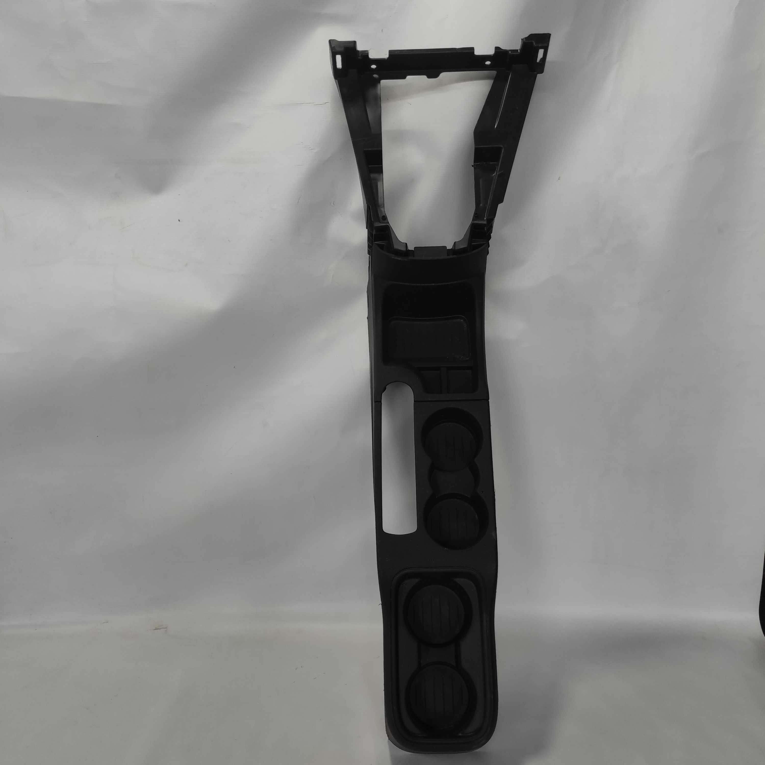 Console Central Ford Ka Se  E3b5a045b544