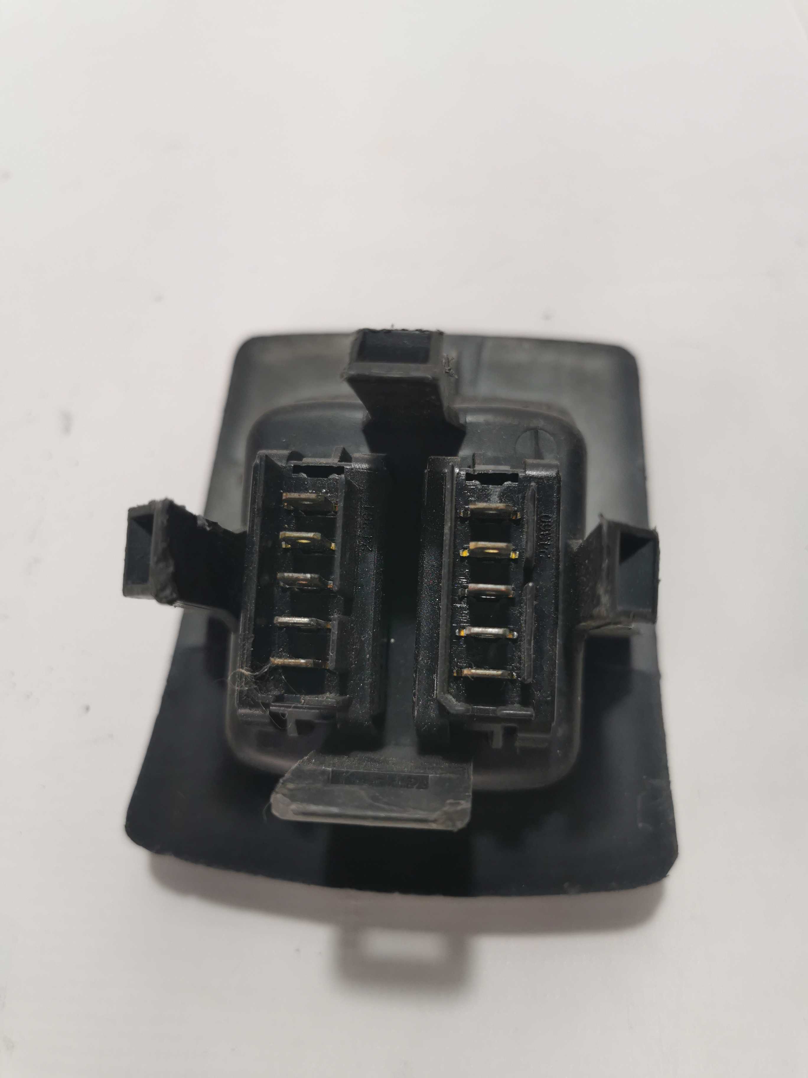 Comando Vidro Motorista Sandero Stepway 2013 8200808509 3