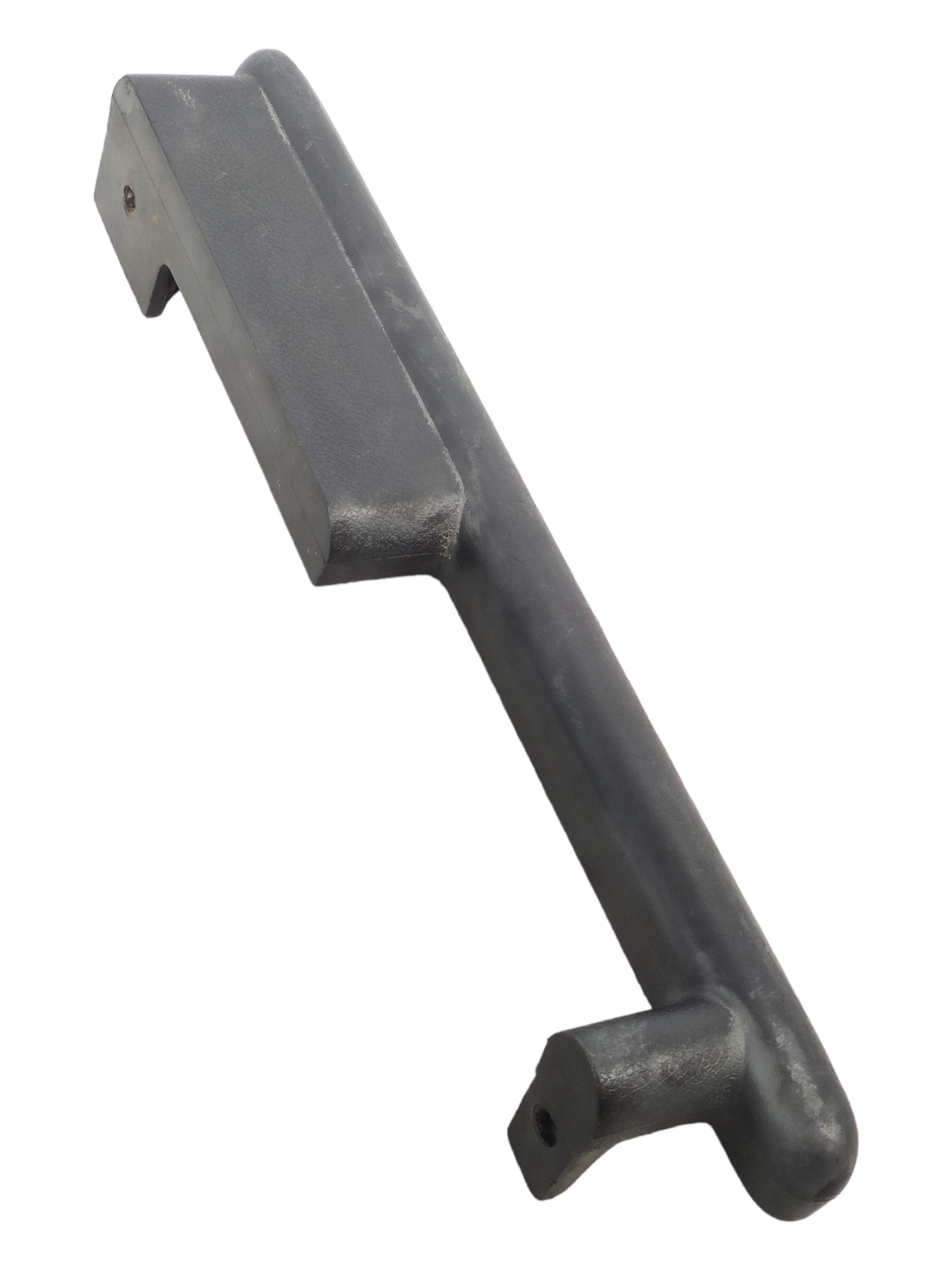 Puxador Int Porta Dianteiro Direito Fiat Uno 1995 1800870 1