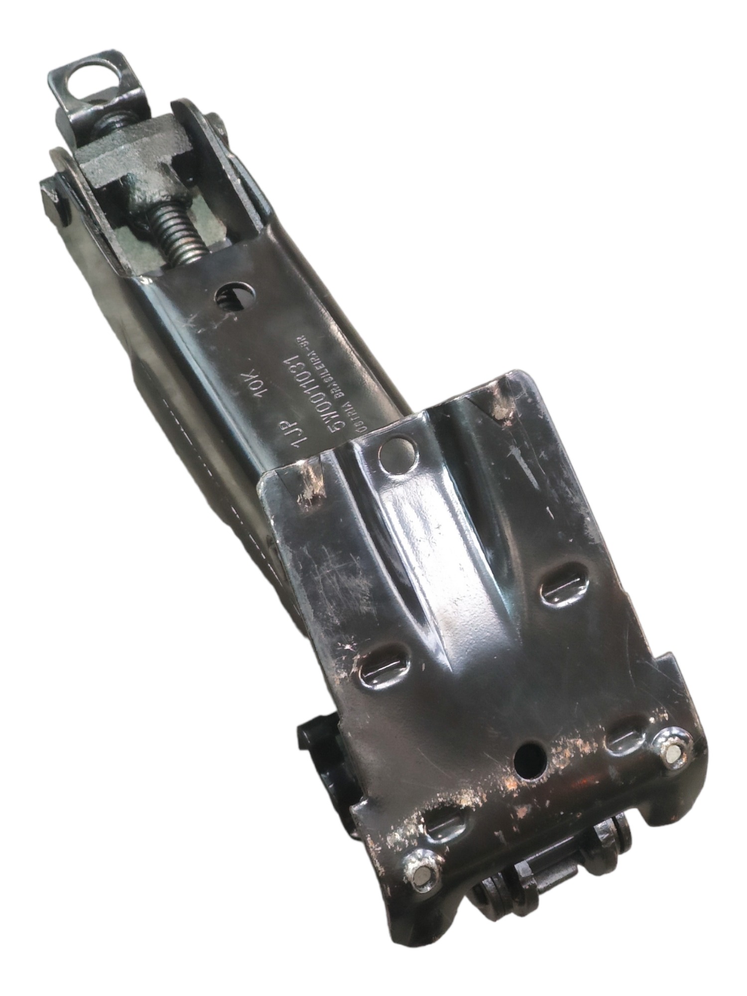 Macaco Joelho Volkswagen 5w0011031 3