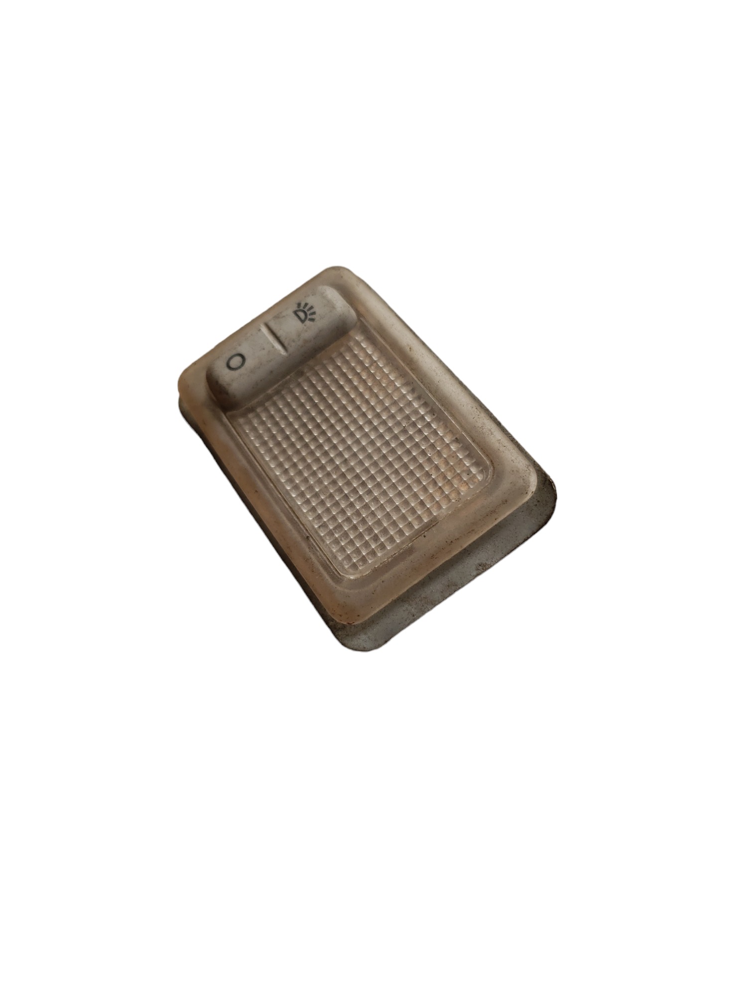 Lanterna Teto Luz Cortesia Ford Focus 2005 C95yf 1