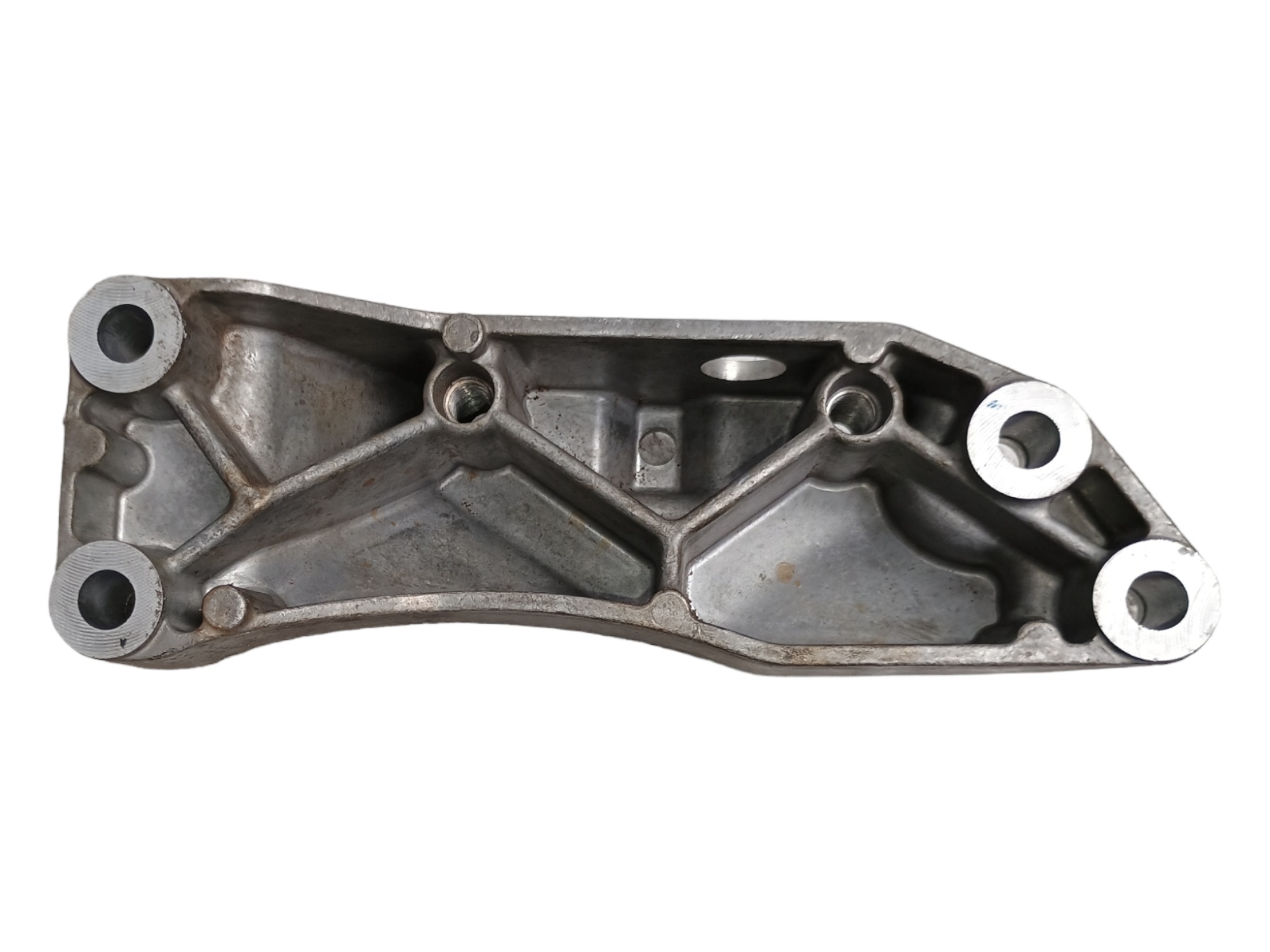 Suporte Coxim Câmbio Vw Virtus 1.0 12v 2018 1k0199117 3