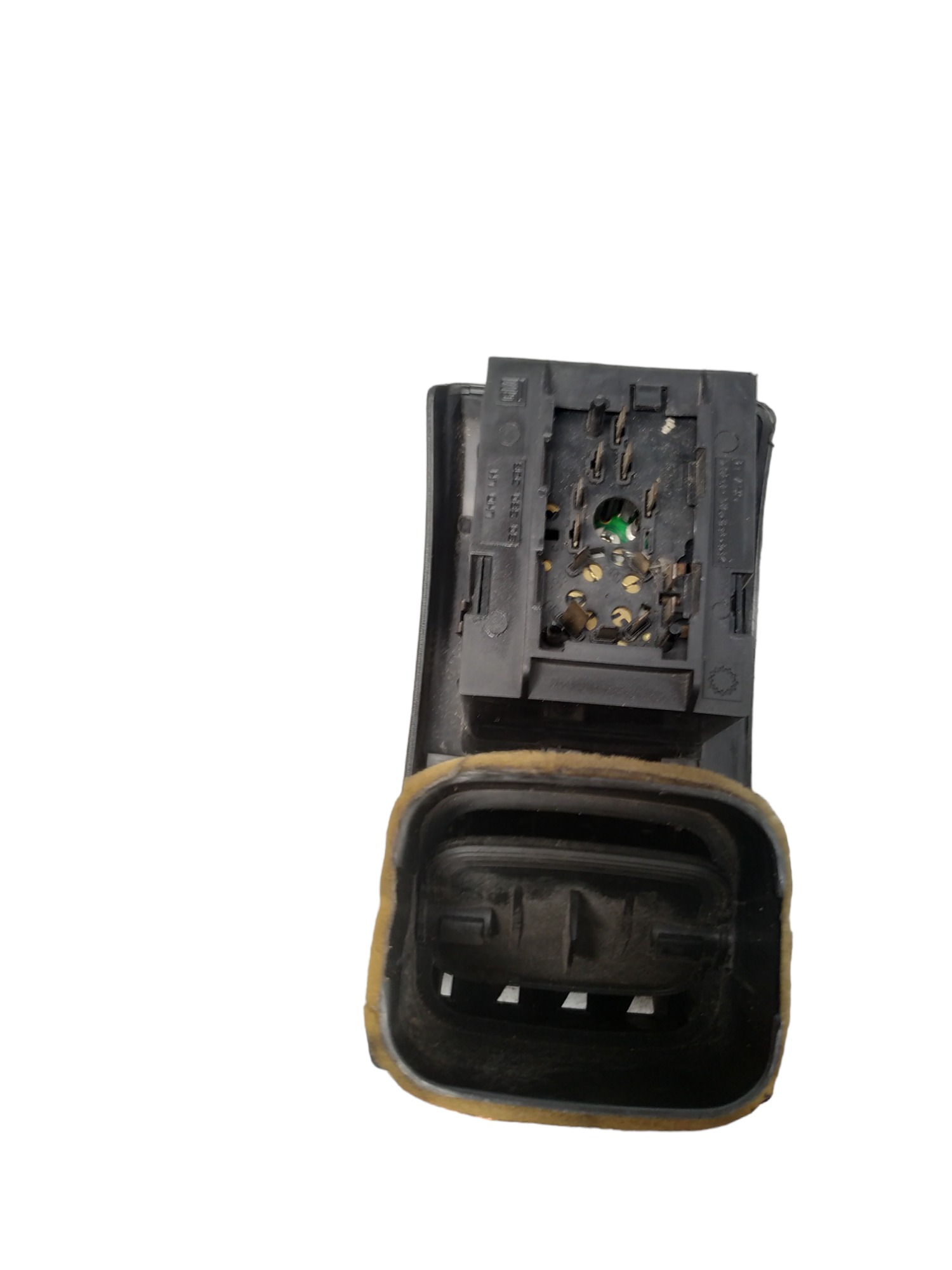 Difusor Ar Esquerdo Gm Astra 2005 4