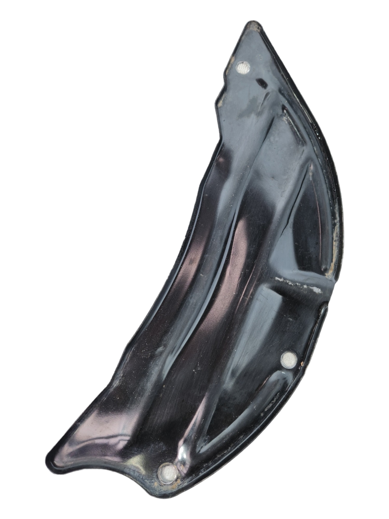 Guarda-pó Câmbio Onix Joy 2019 2