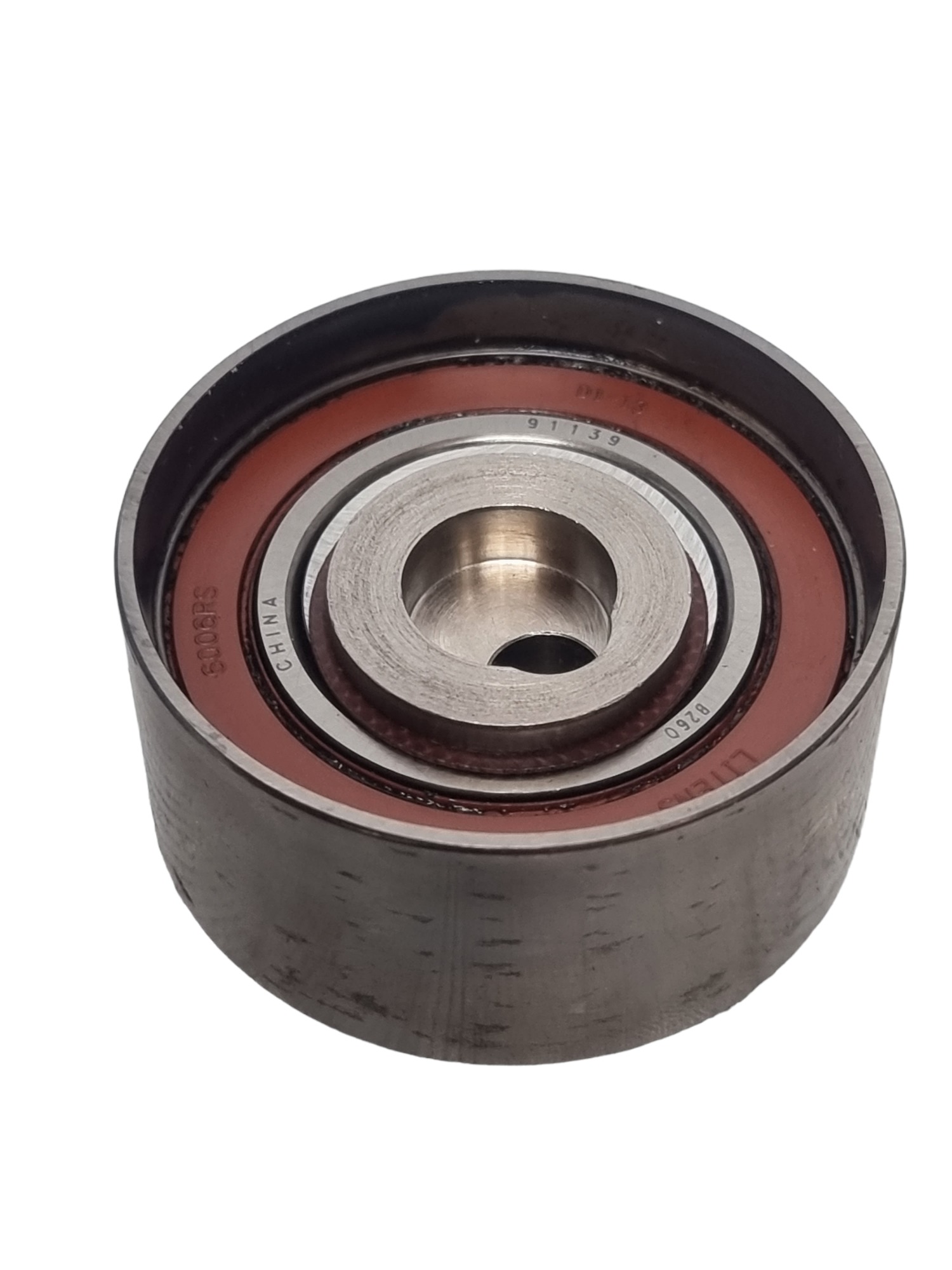 Tensor Correia Dentada Fiat Mobi Like 2022 55226056 2