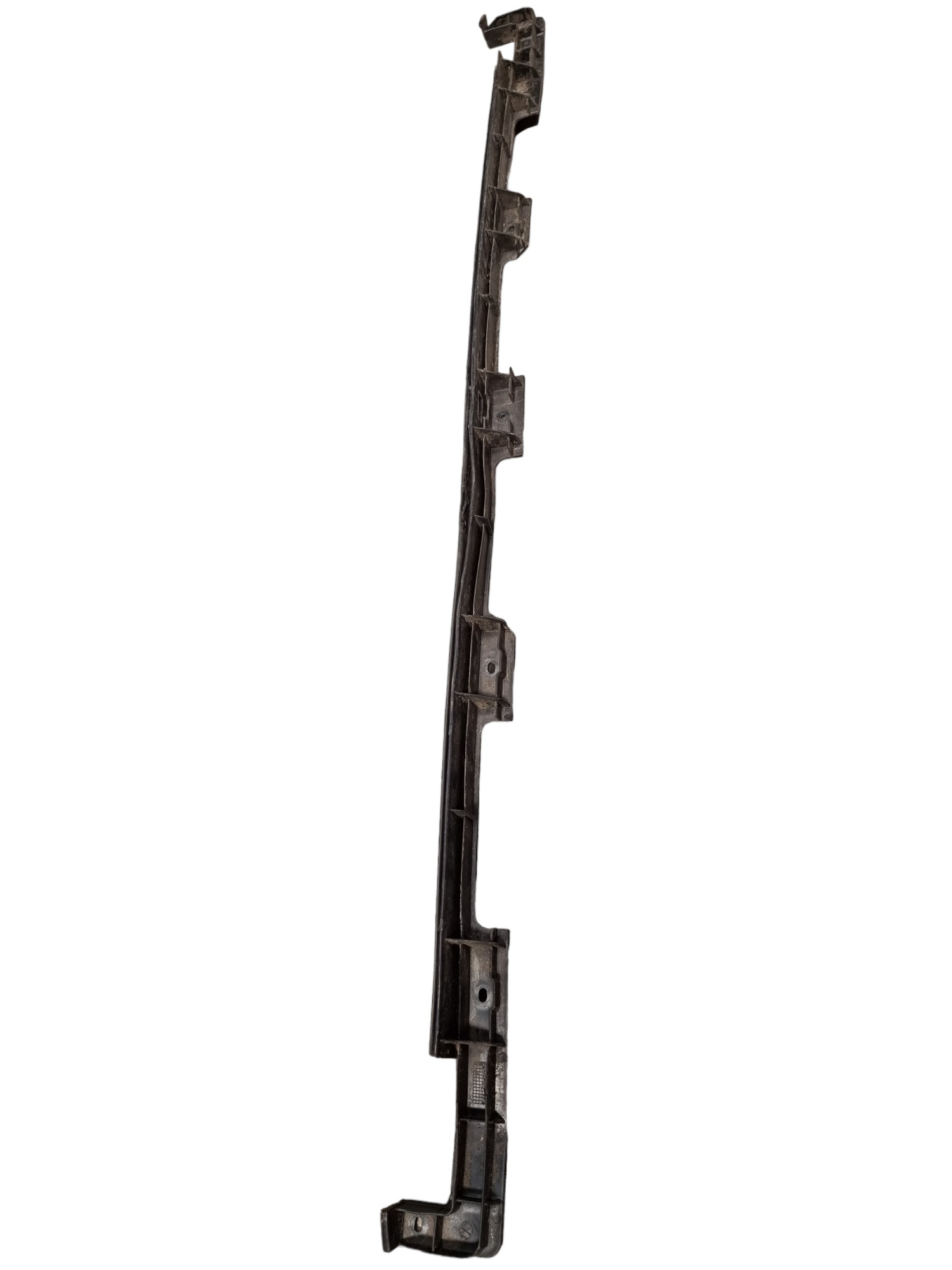 Suporte Guia Central Para-choque Tras. Fox 2007 5z0807863 2