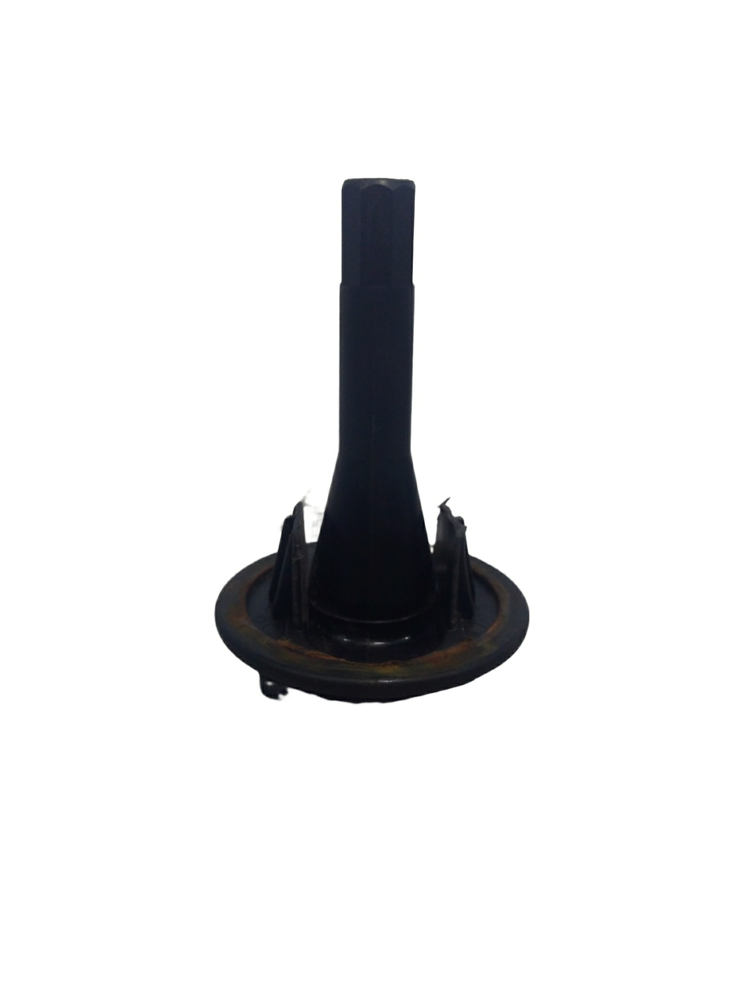 Suporte Fixação Estepe Clio Authentique 2005 7703041034 3