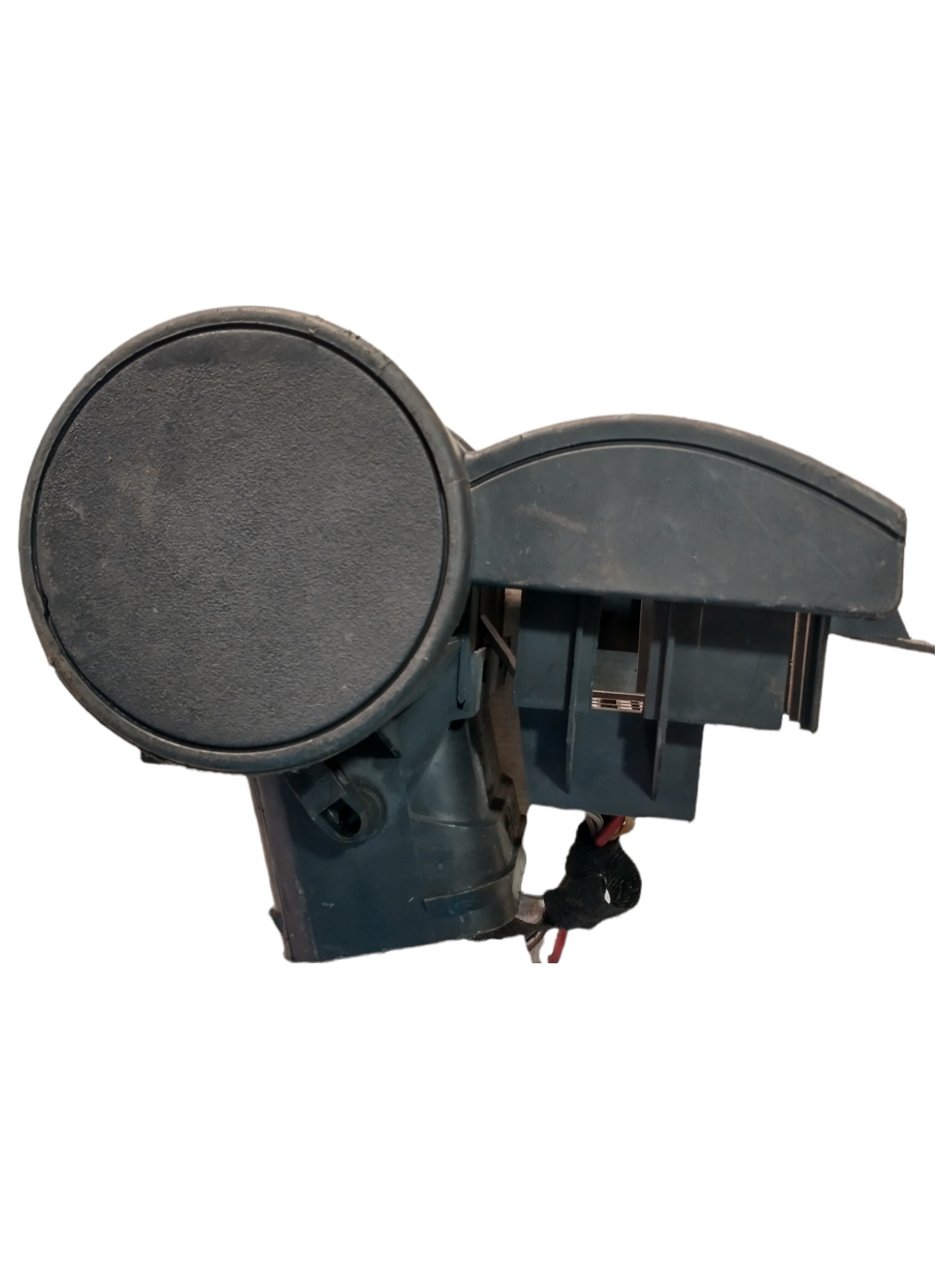 Difusor Saída Ar Esquerdo Classic Ls 2011 90386842 2