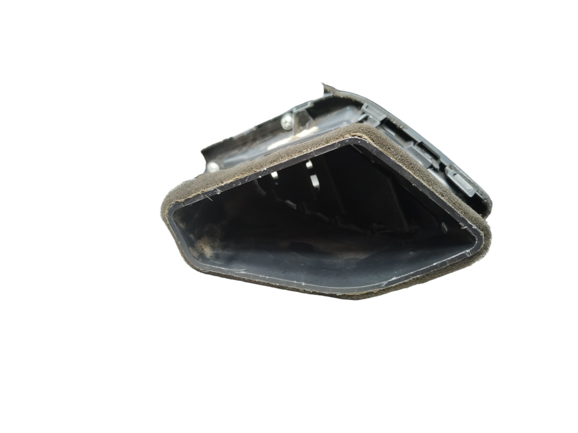Difusor De Ar Painel Central Esquerdo Hyundai Hb20 2013 3