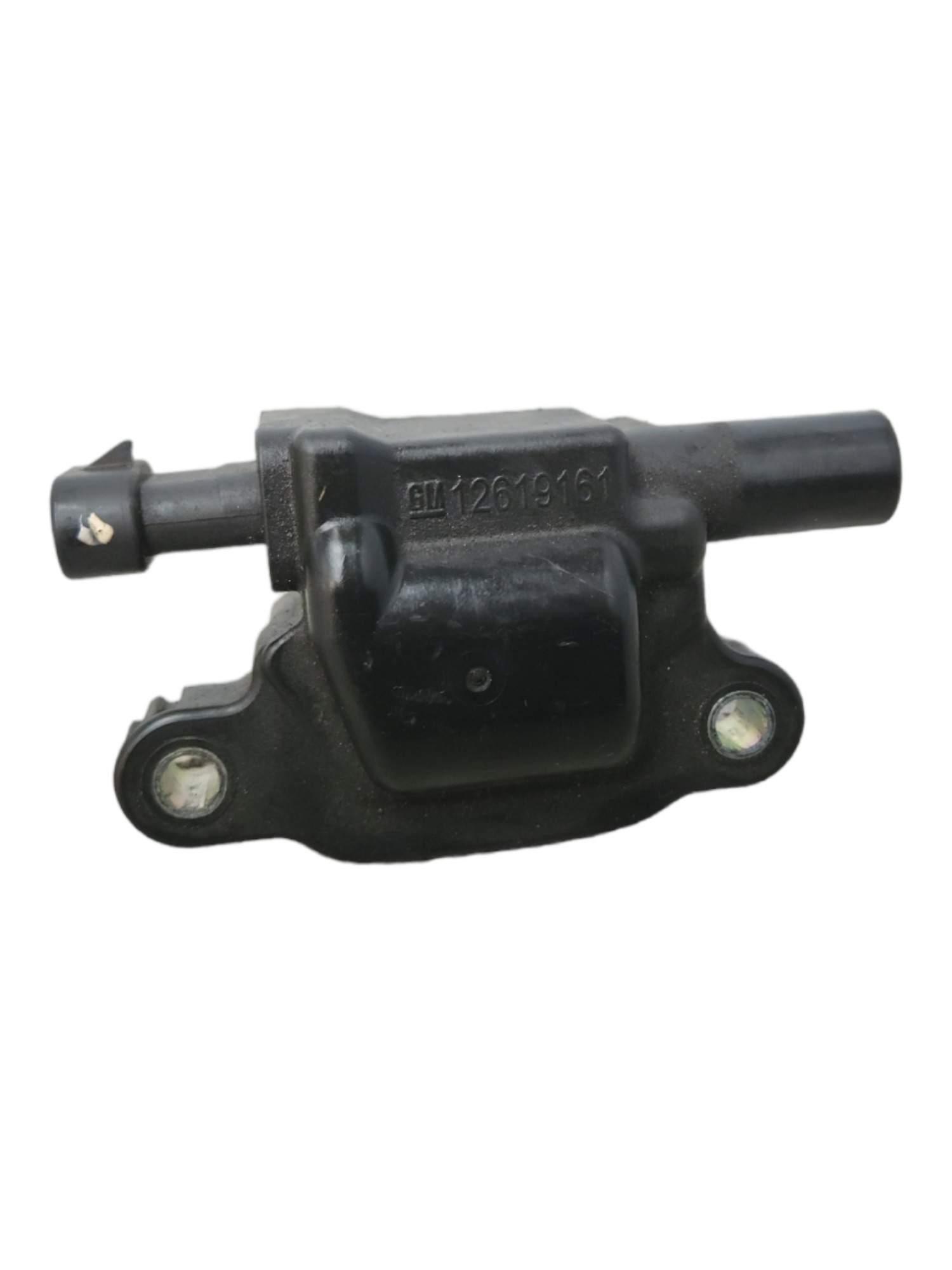 Bobina Ignição Onix Ltz 1.4 2016 12619161 1