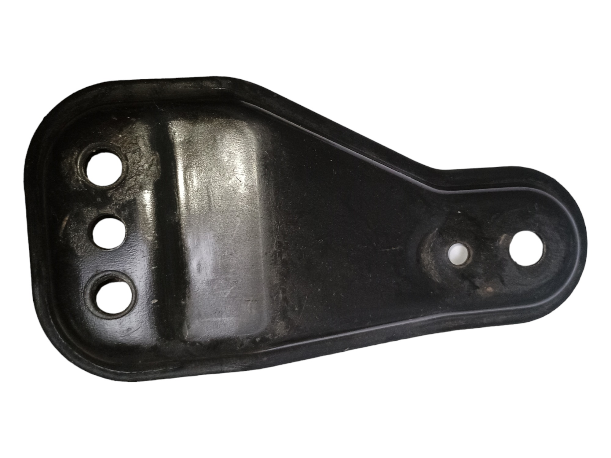 Suporte Coxim Câmbio Vw Polo 2015 6q0199518a 2