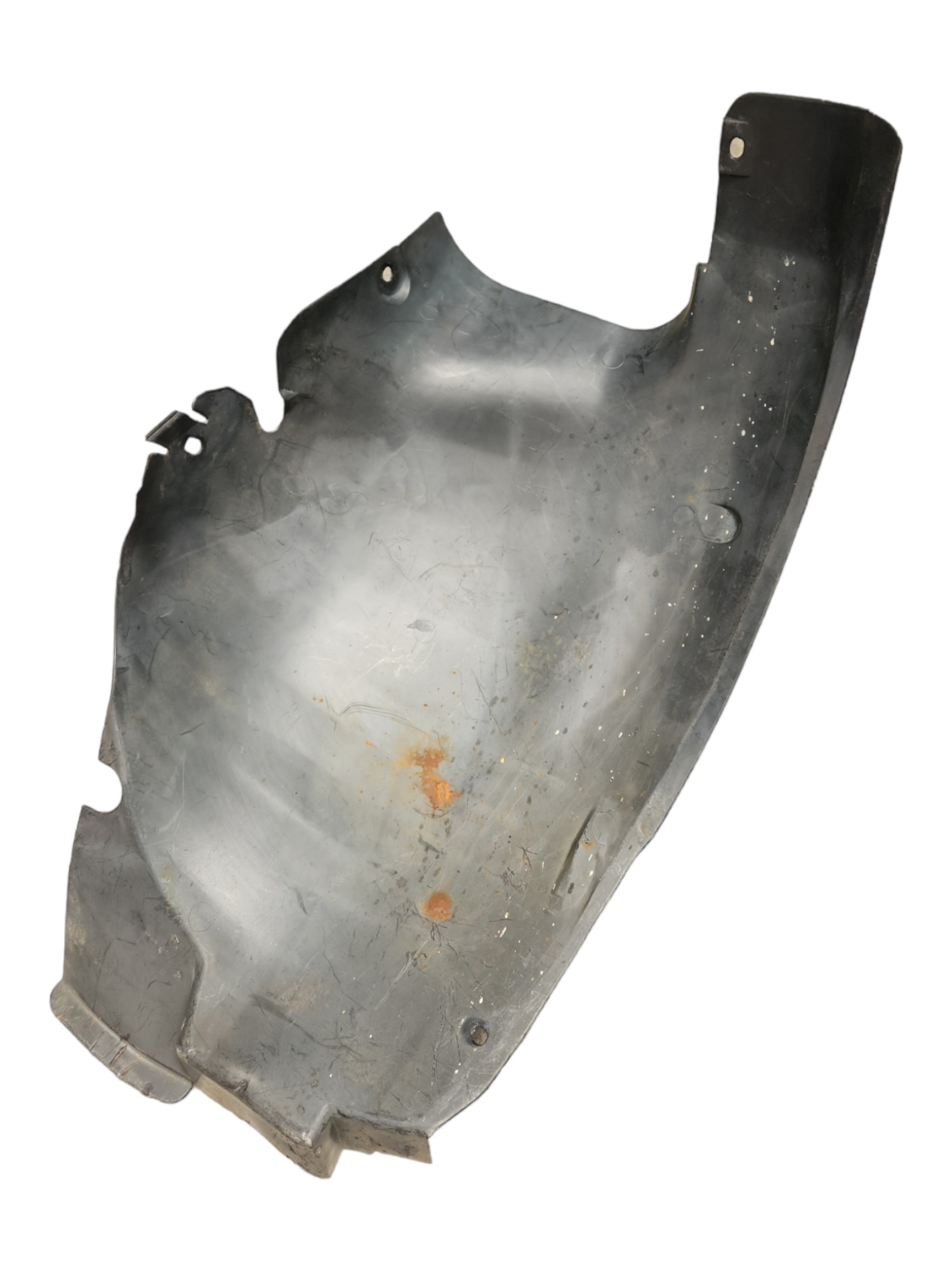 Parabarro Dianteiro Esquerdo Peugeot 206 2008 9629845080 2