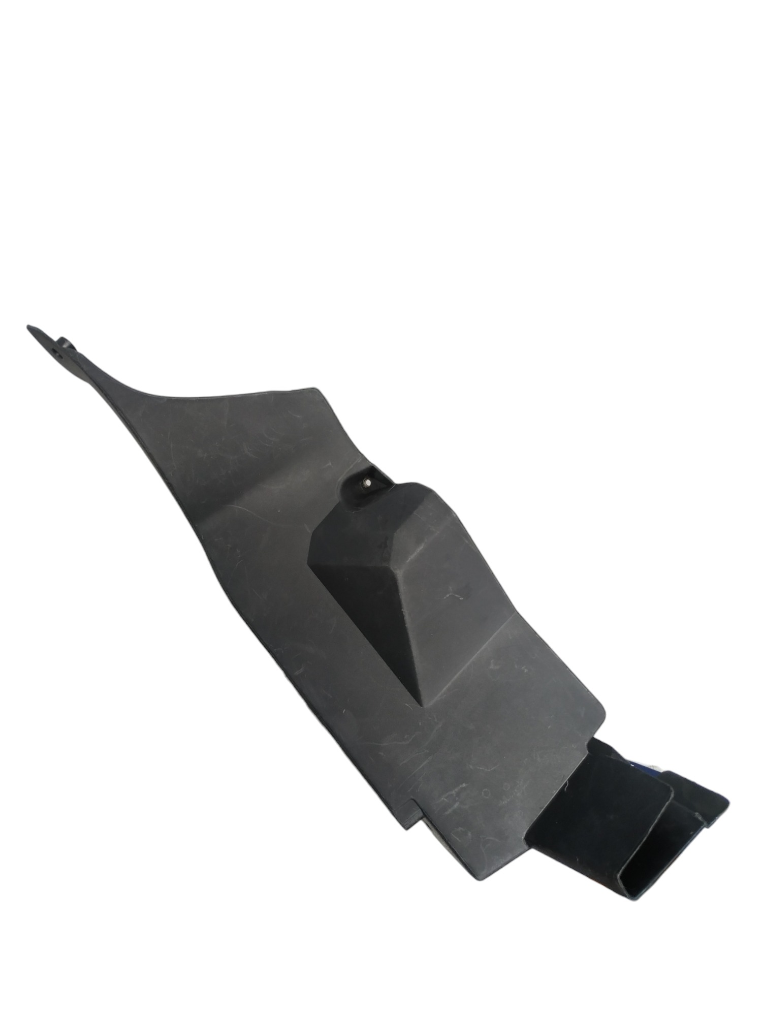Suporte Bagagito Direito Gm Astra 2003 Preto 1
