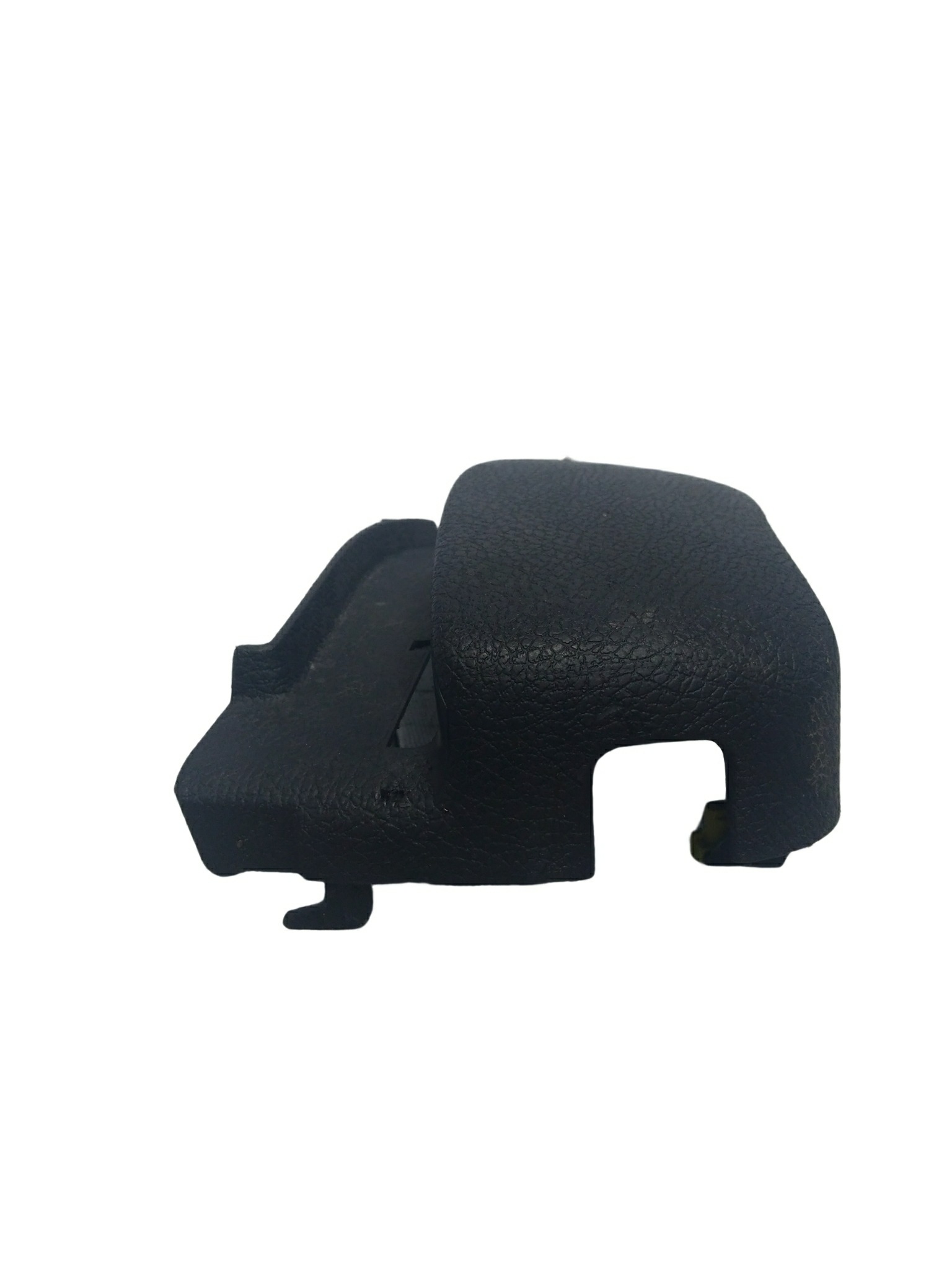 Moldura Coluna De Direçao Superior 206 Sw 2005/2006 4