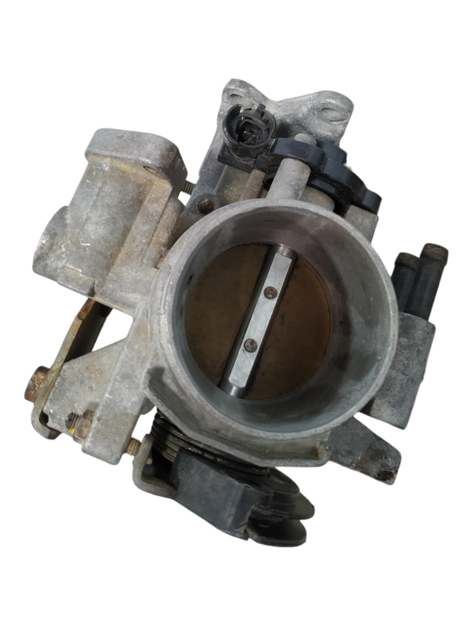 Tbi Gm Corsa 1.0 16v 2002