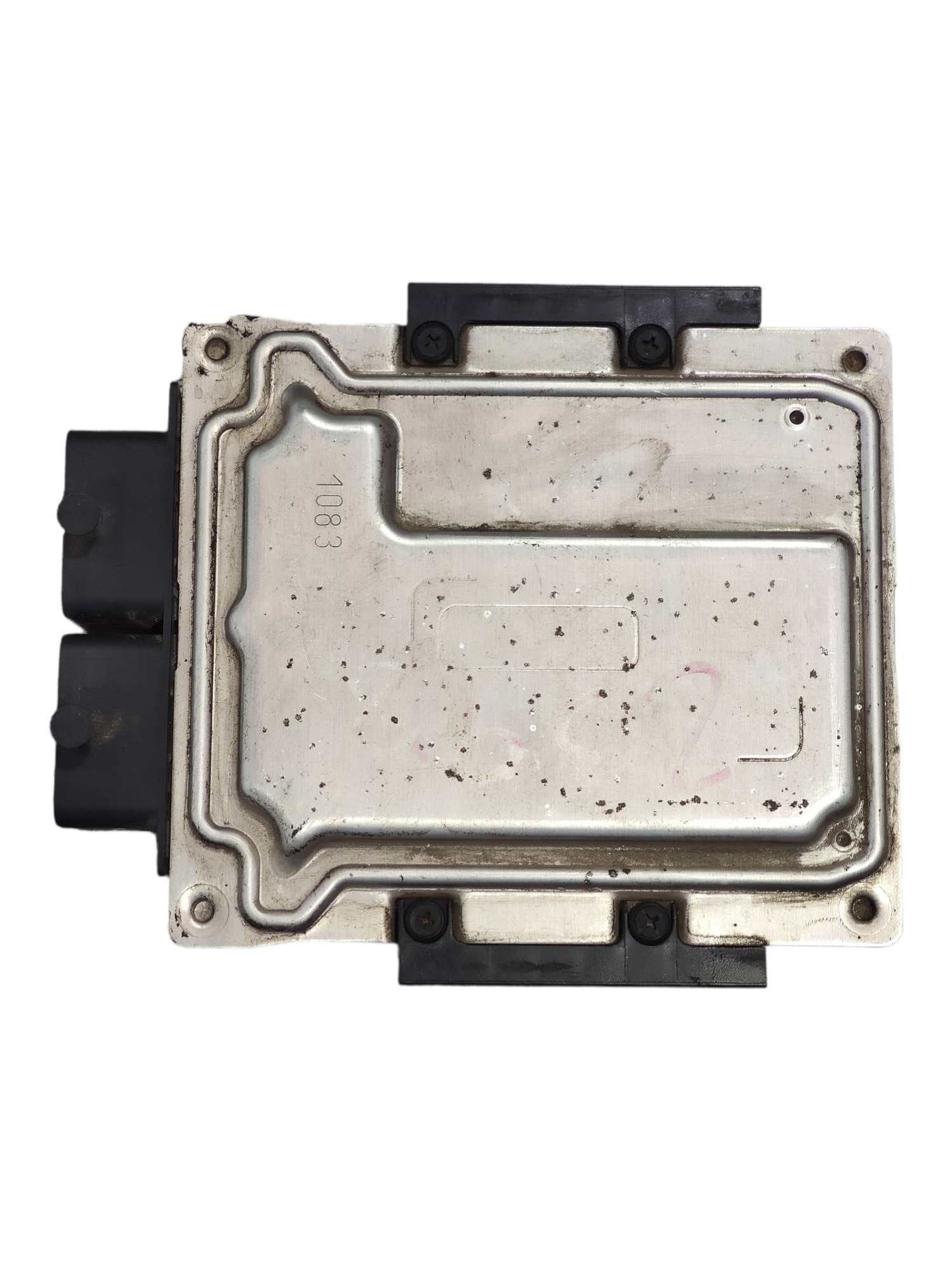 Módulo Injeção Eletrônica Vw Gol 1.6 2013 904572088 2