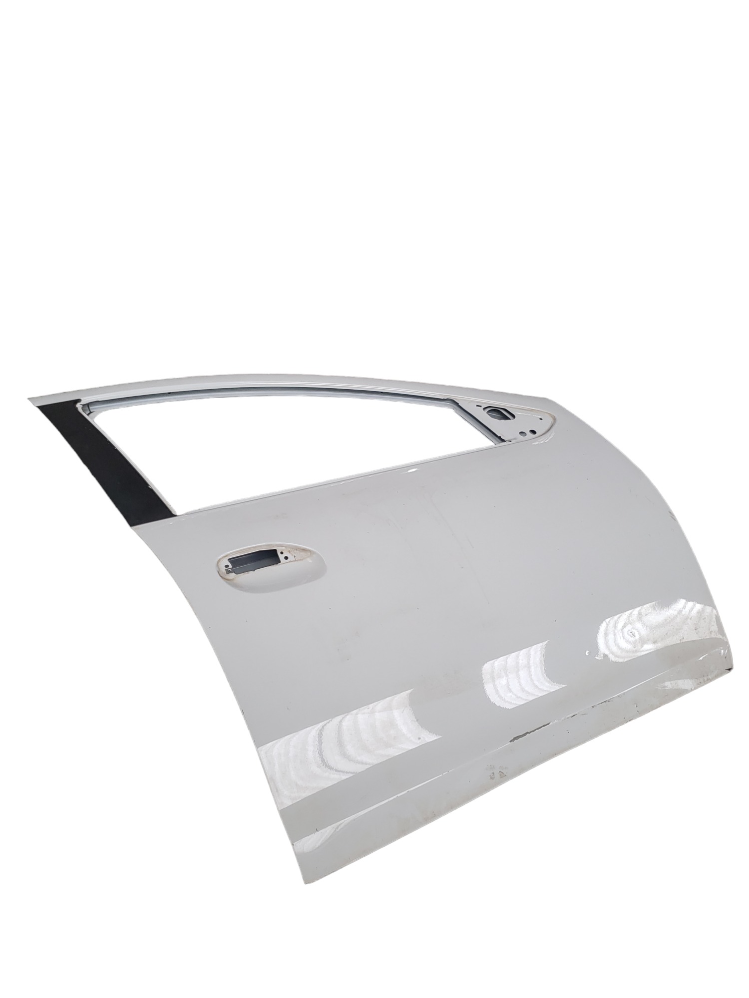 Porta Diant Dir Renault Sandero 2017 Com Detalhe  Dianteira Direito A1 2