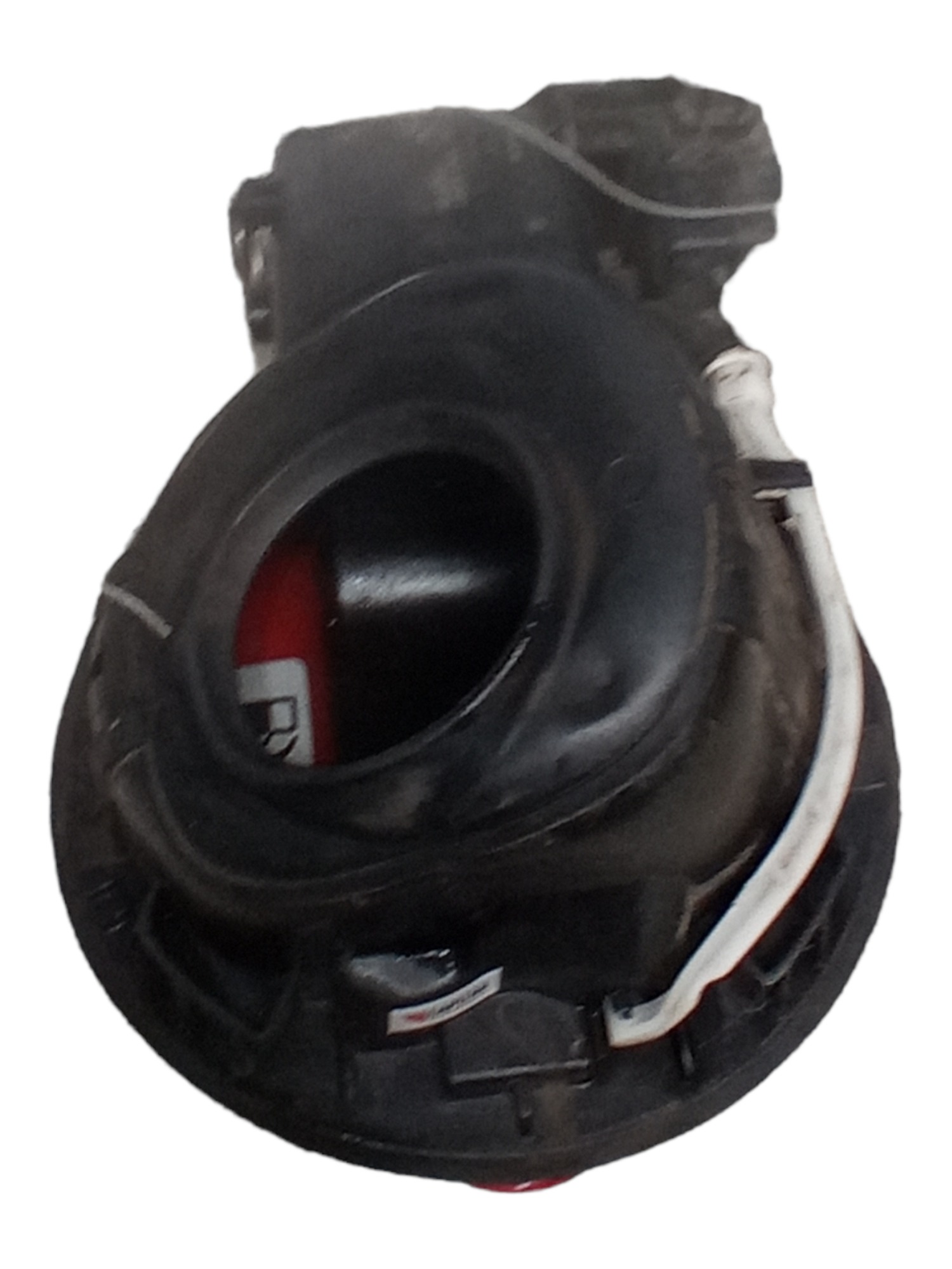 Tampa Portinhola Tanque Combustivel Gm Onix 1.4 2015 3