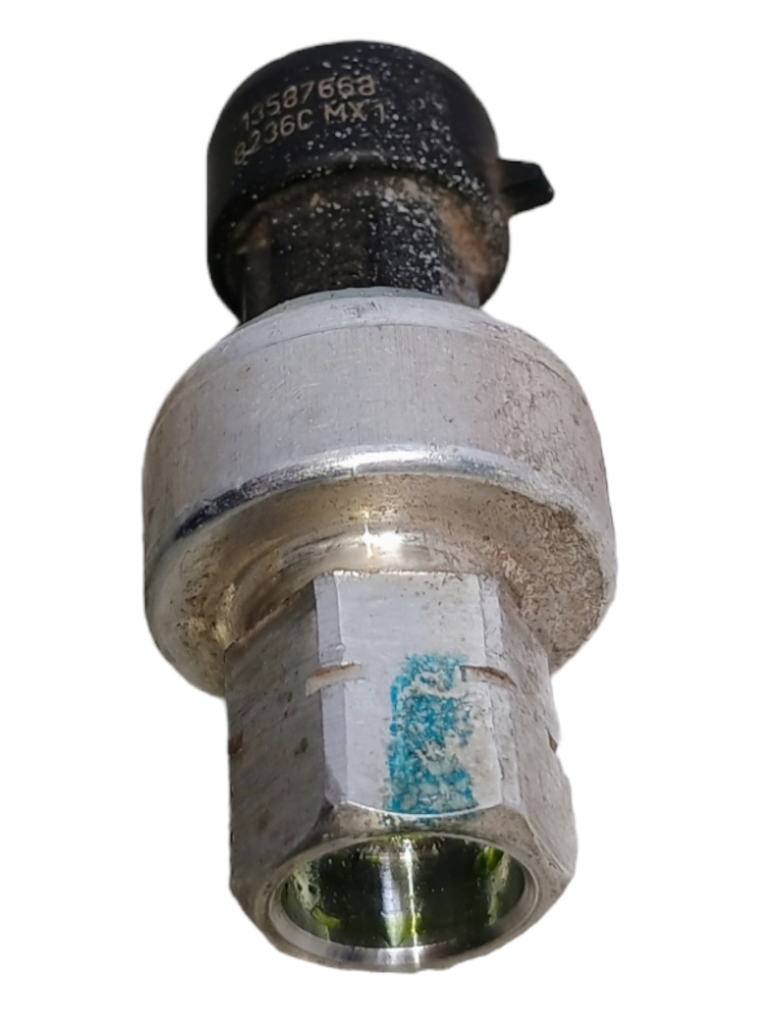 Pressostato 3 Vias Gm Onix 1.0 2017 13587668 4