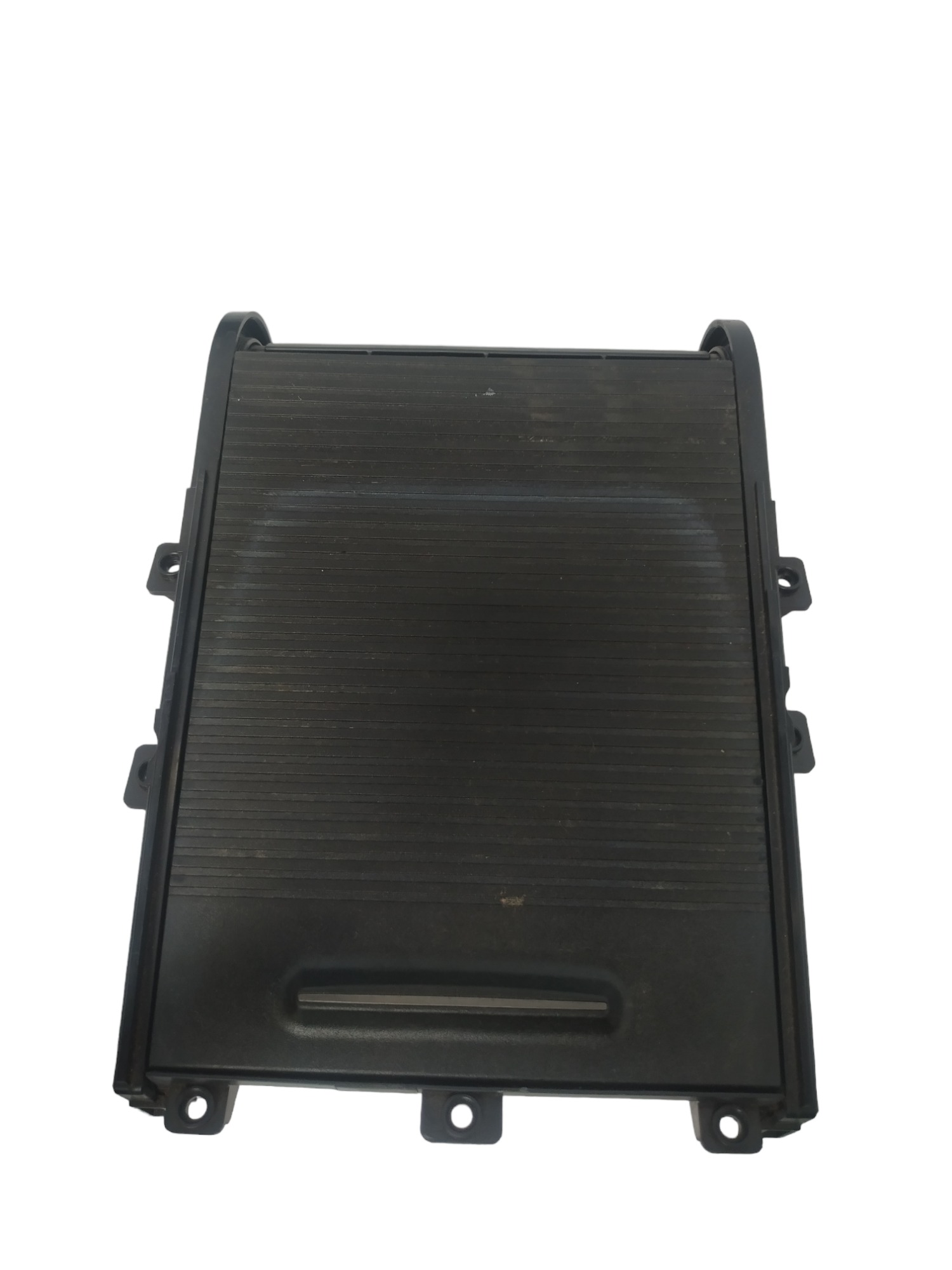 Acabamento Console Central Hyundai Hb20 2013 1