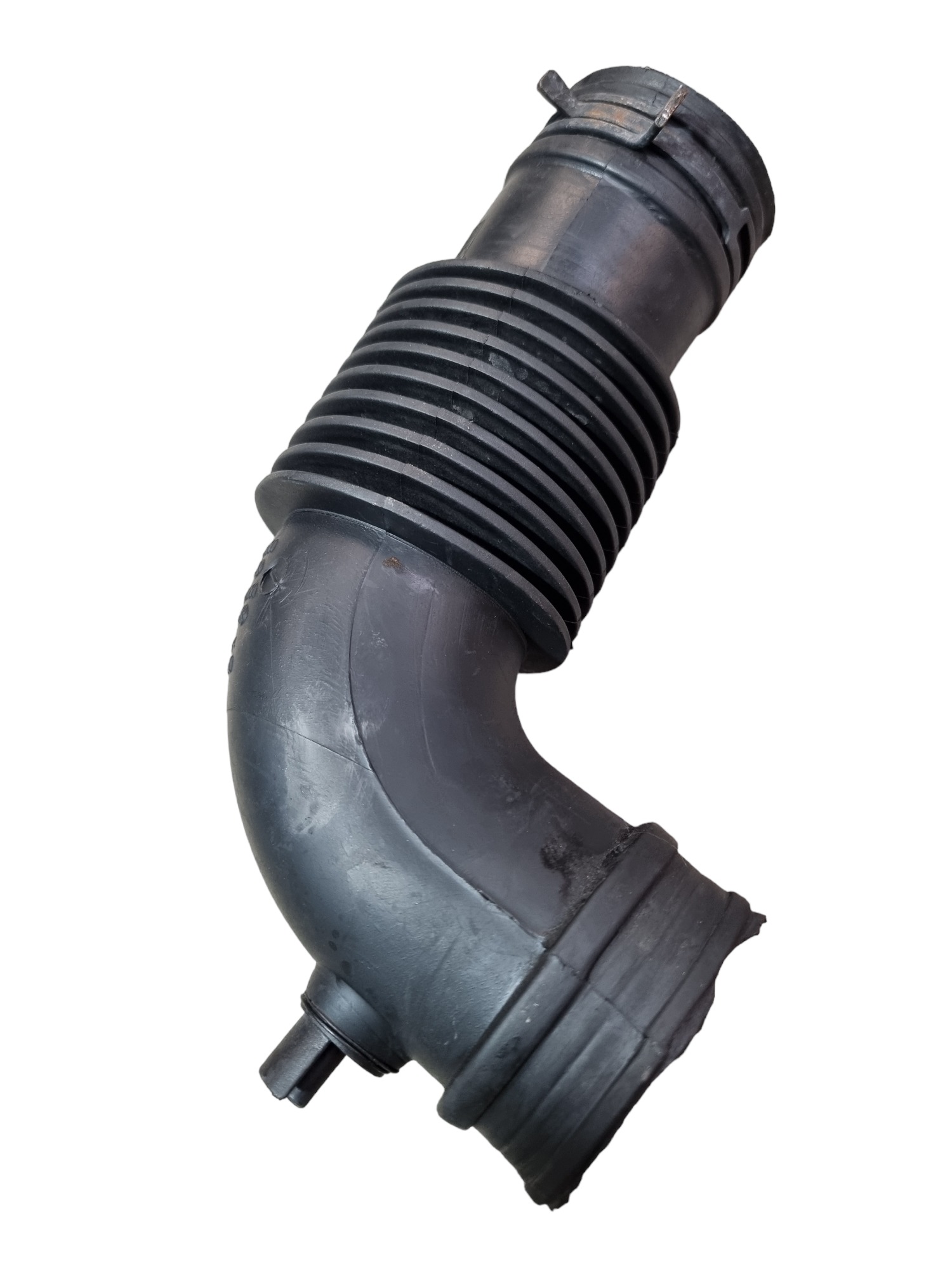 Mangueira Filtro Ar Volkswagen Fox 1.6 2009 5z0129684