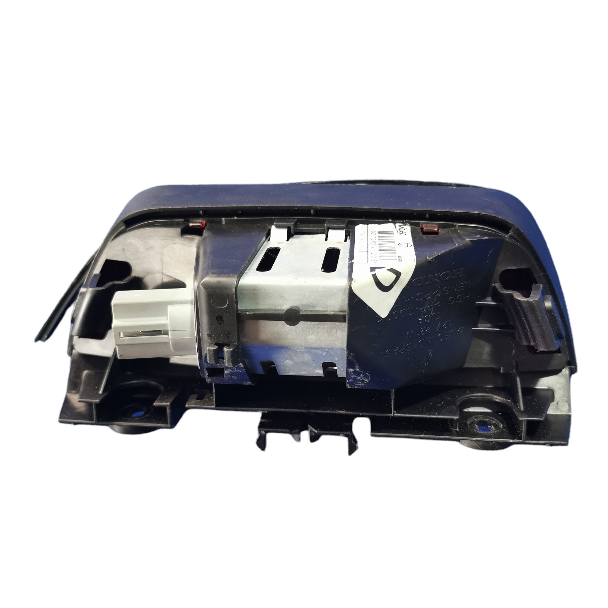 Brake Light Honda Fit Exl 2009 2