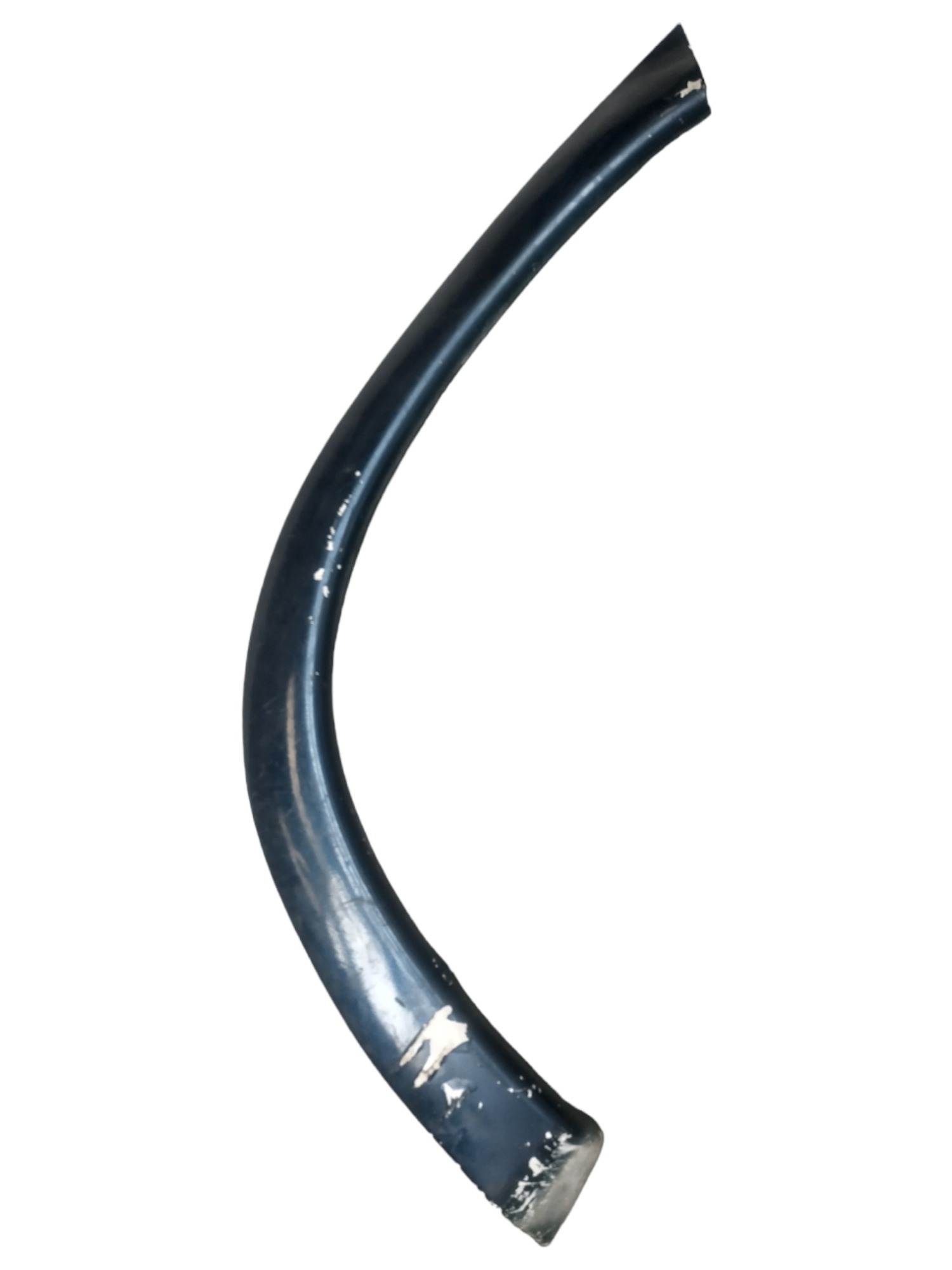 Moldura traseira esquerda Corsa Classic 2010 1