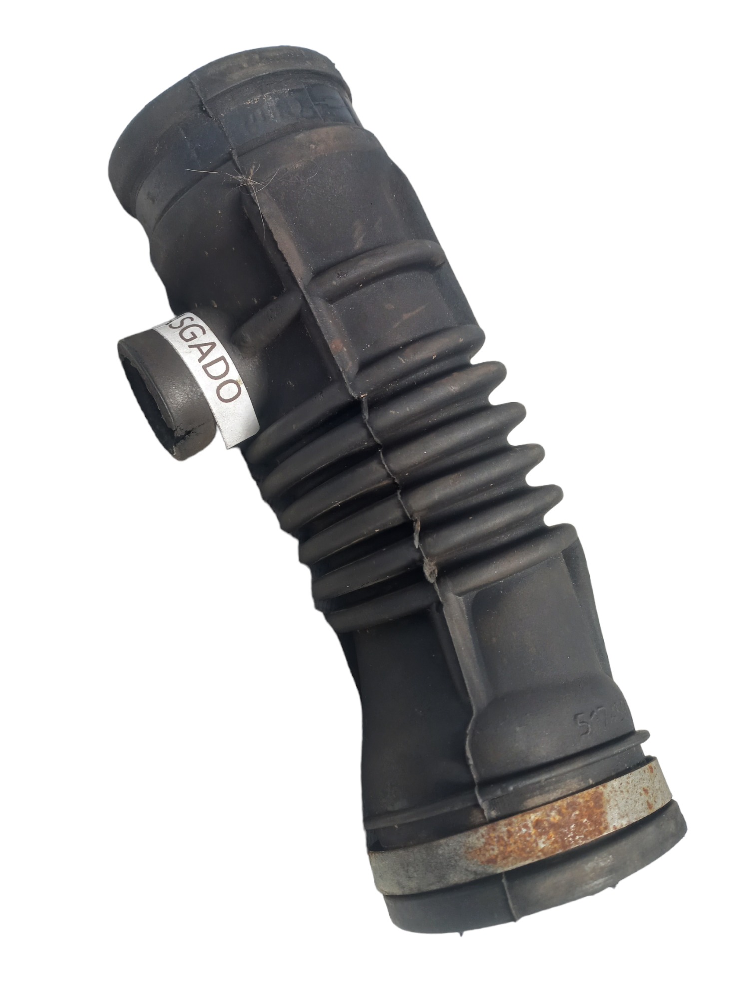 Mangueira filtro de ar fiat Palio 1.4 2006 51745868