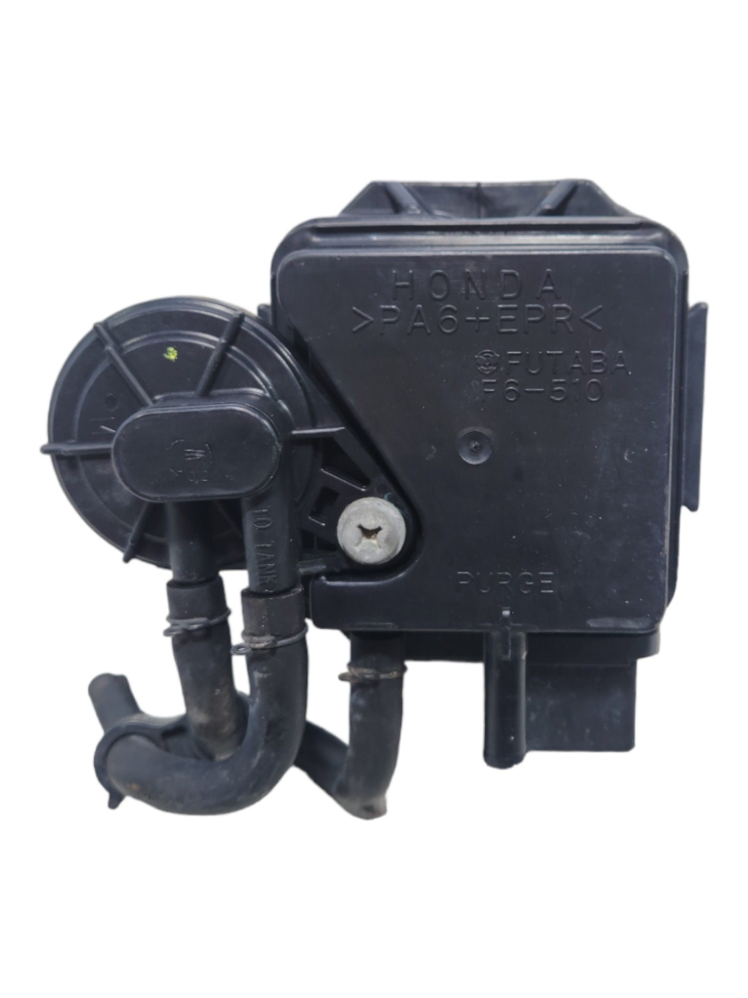 Canister Honda Fit Lxl 1.4 2007 1
