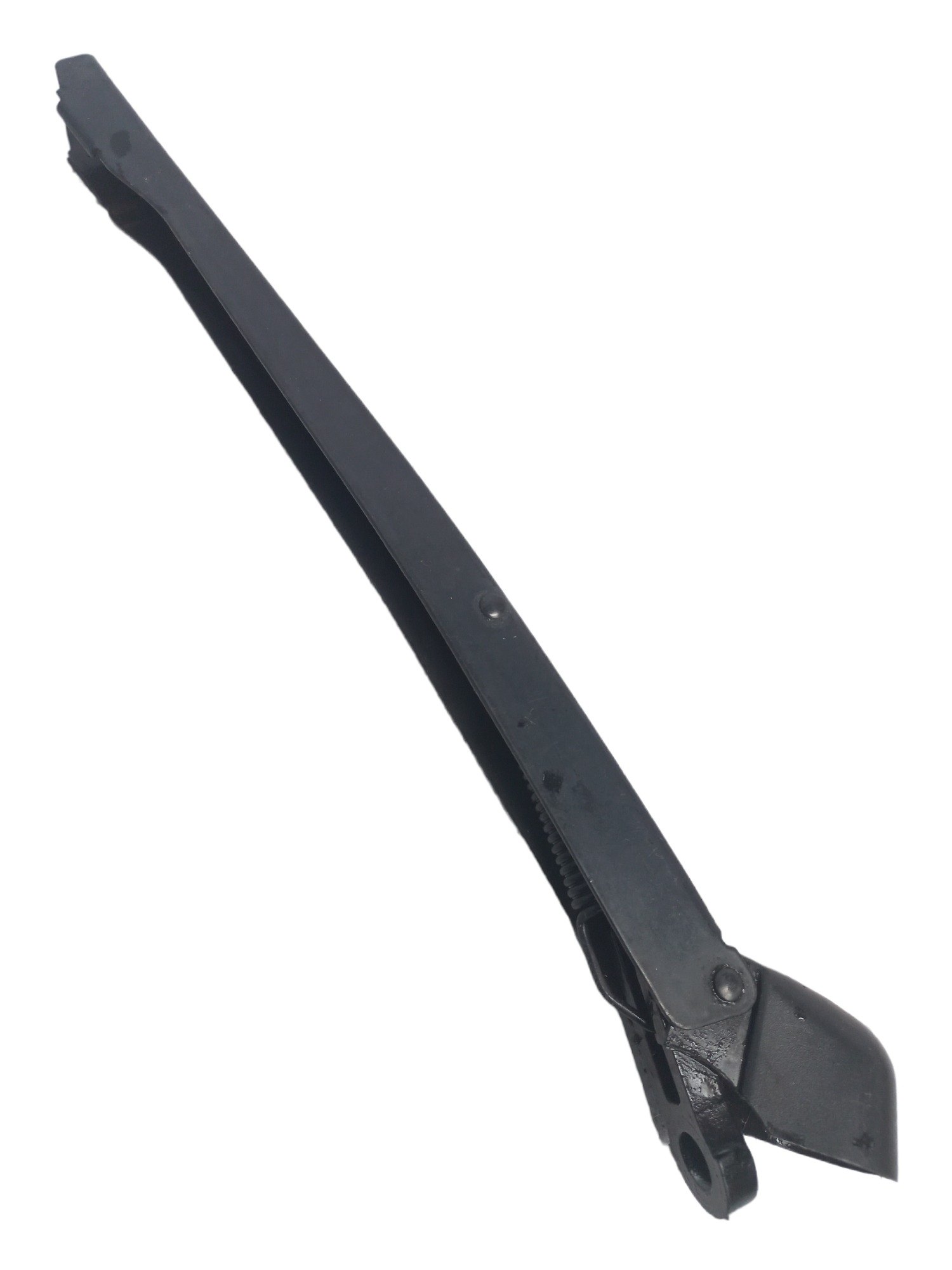 Braço Limpador Traseiro Gm Meriva 2008 1
