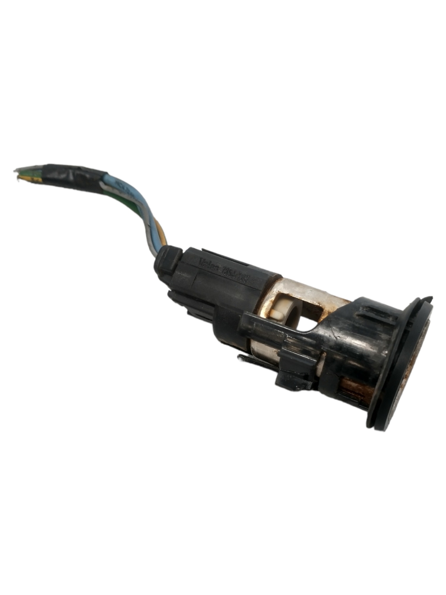 Isqueiro Peugeot 206 SW 2006 3