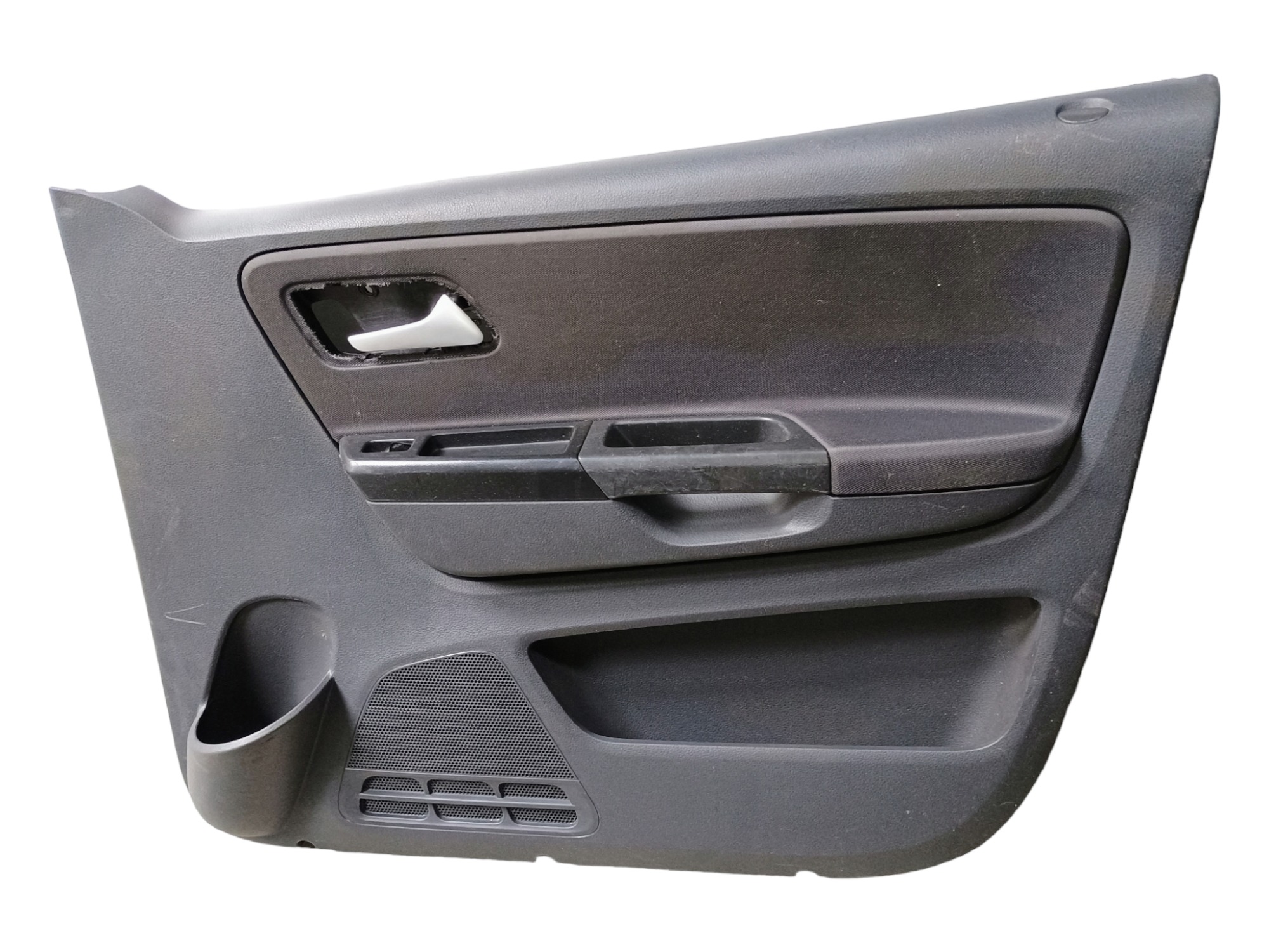 Forro De Porta Dianteiro Direito Vw Fox 2017 5z4867180 1