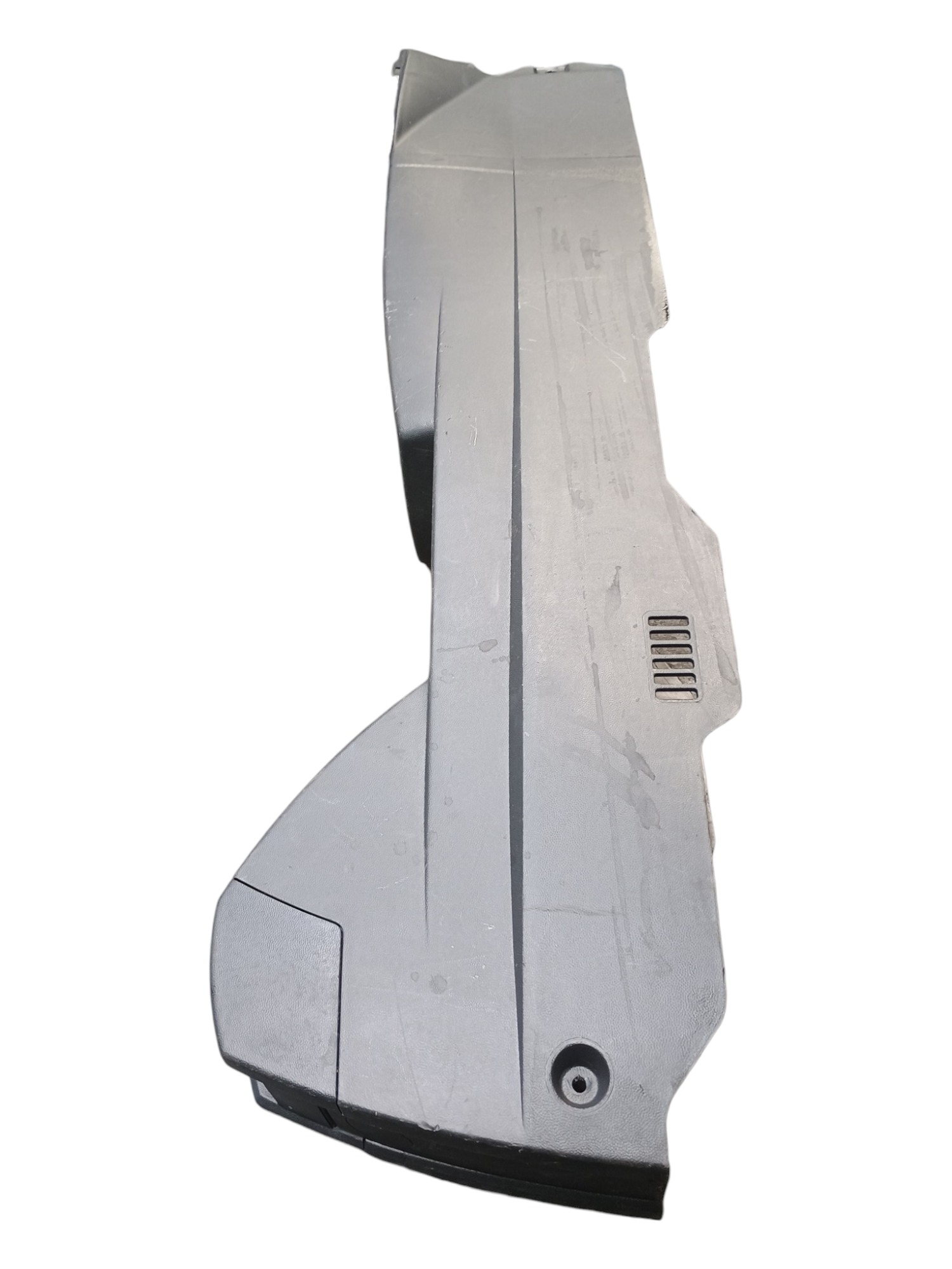 Console Central Gm Meriva 1.8 2005 93397941 5