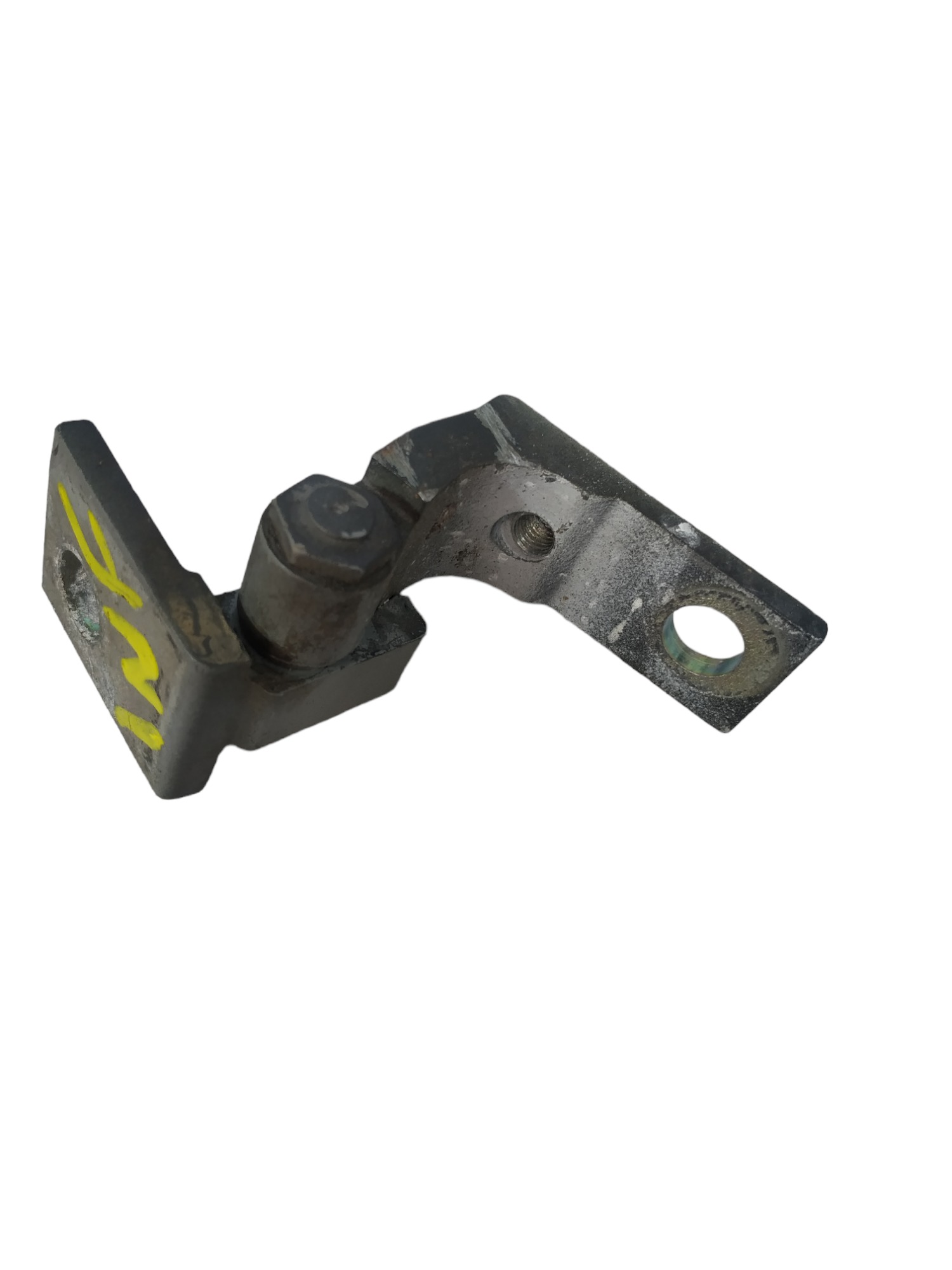 Dobradiça Porta Dianteira Direita Fiat Bravo Essence 2013 2