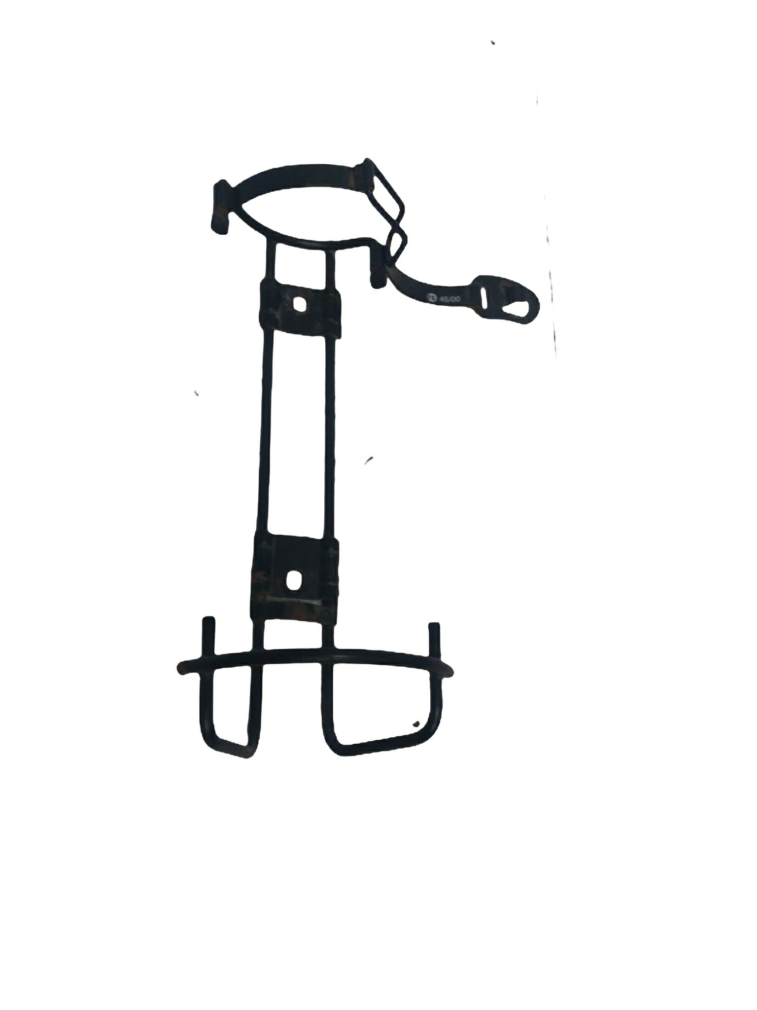 Suporte Do Extintor 206 Sw 2005/2006 2