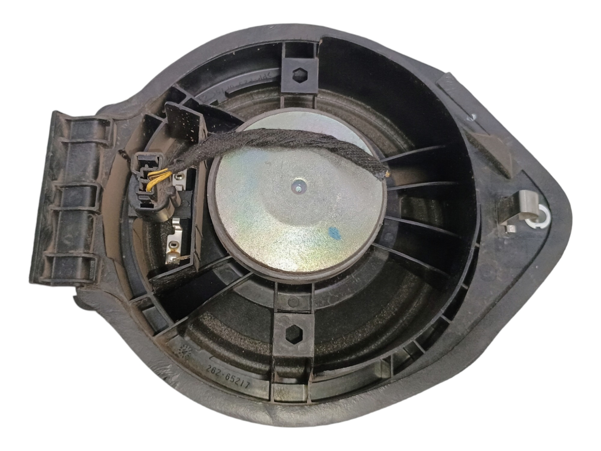 Auto Falante Porta Gm Onix 1.0 2017 52107900 Preto 2