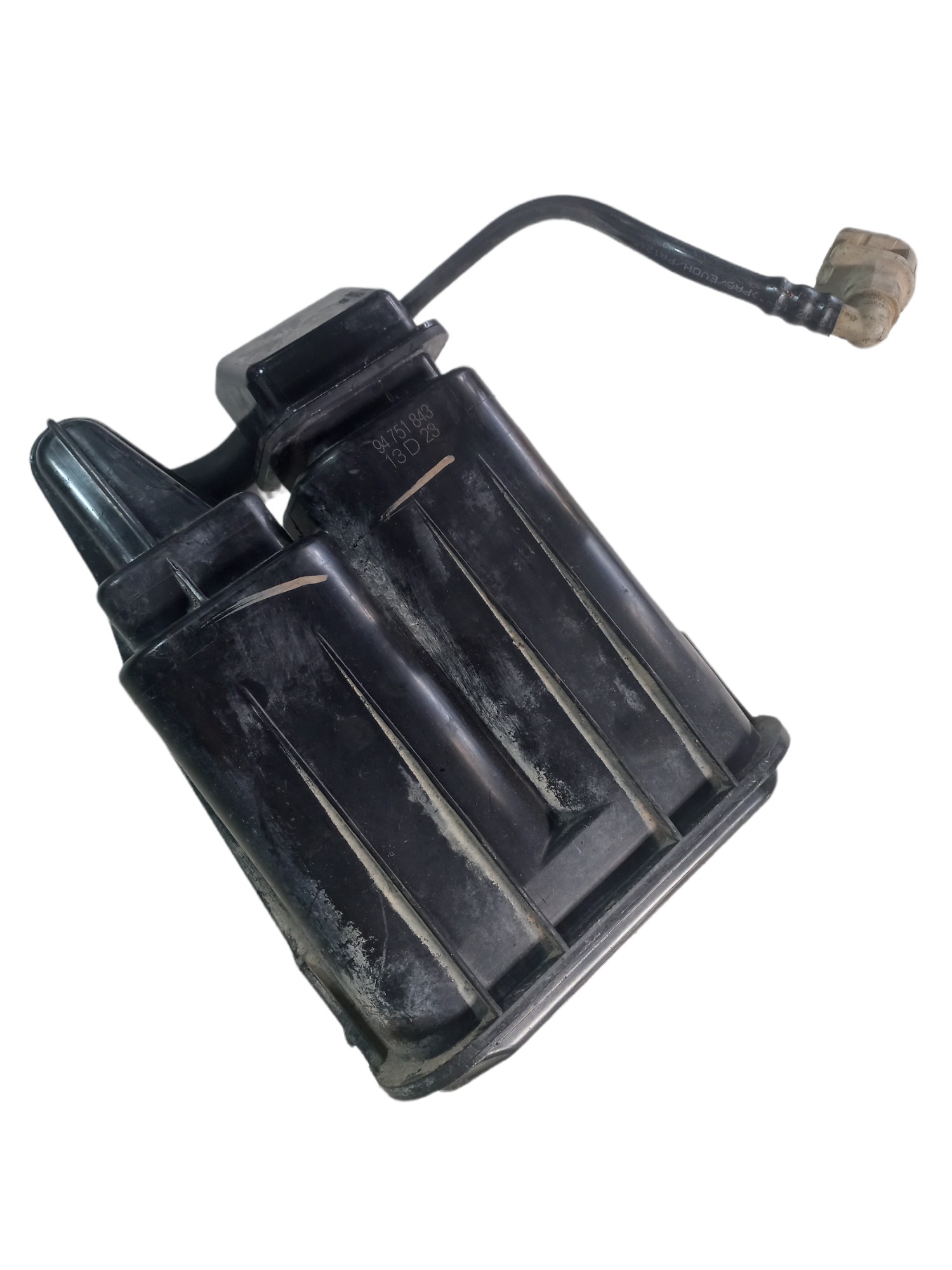 Filtro Canister gm Spin 2014 94751843 3