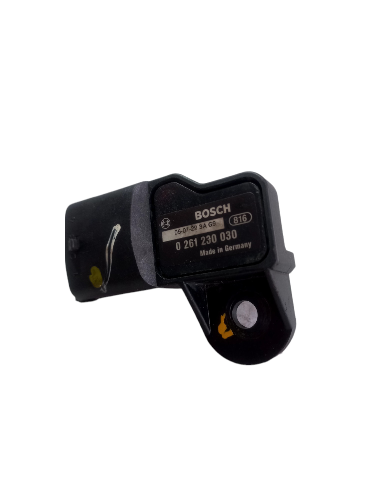 Sensor Map Uno Mille Fire Flex 2005 0261230030 3