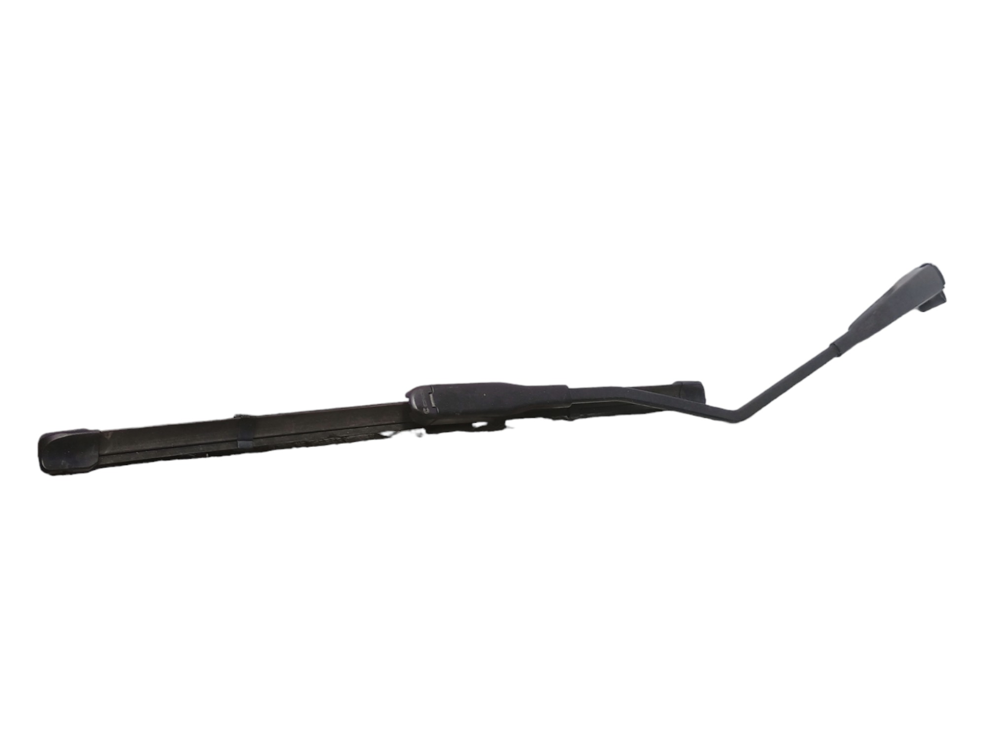 Braço Limpador Para-brisa Direito Fiat Cronos Drive 1.3 2019 Esquerdo 2