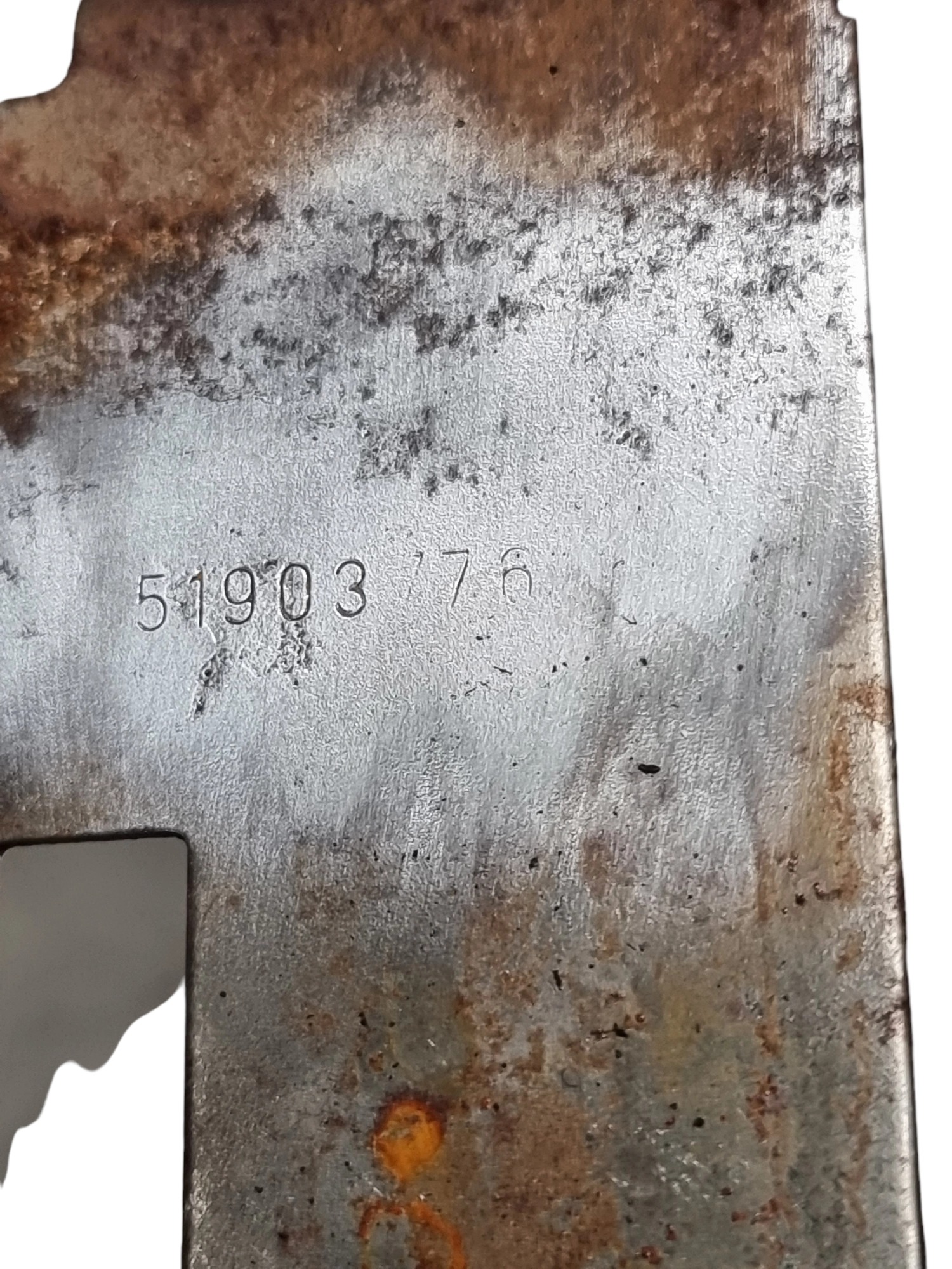 Suporte Módulo Conforto Fiat Strada 1.4 2018 51903776 3
