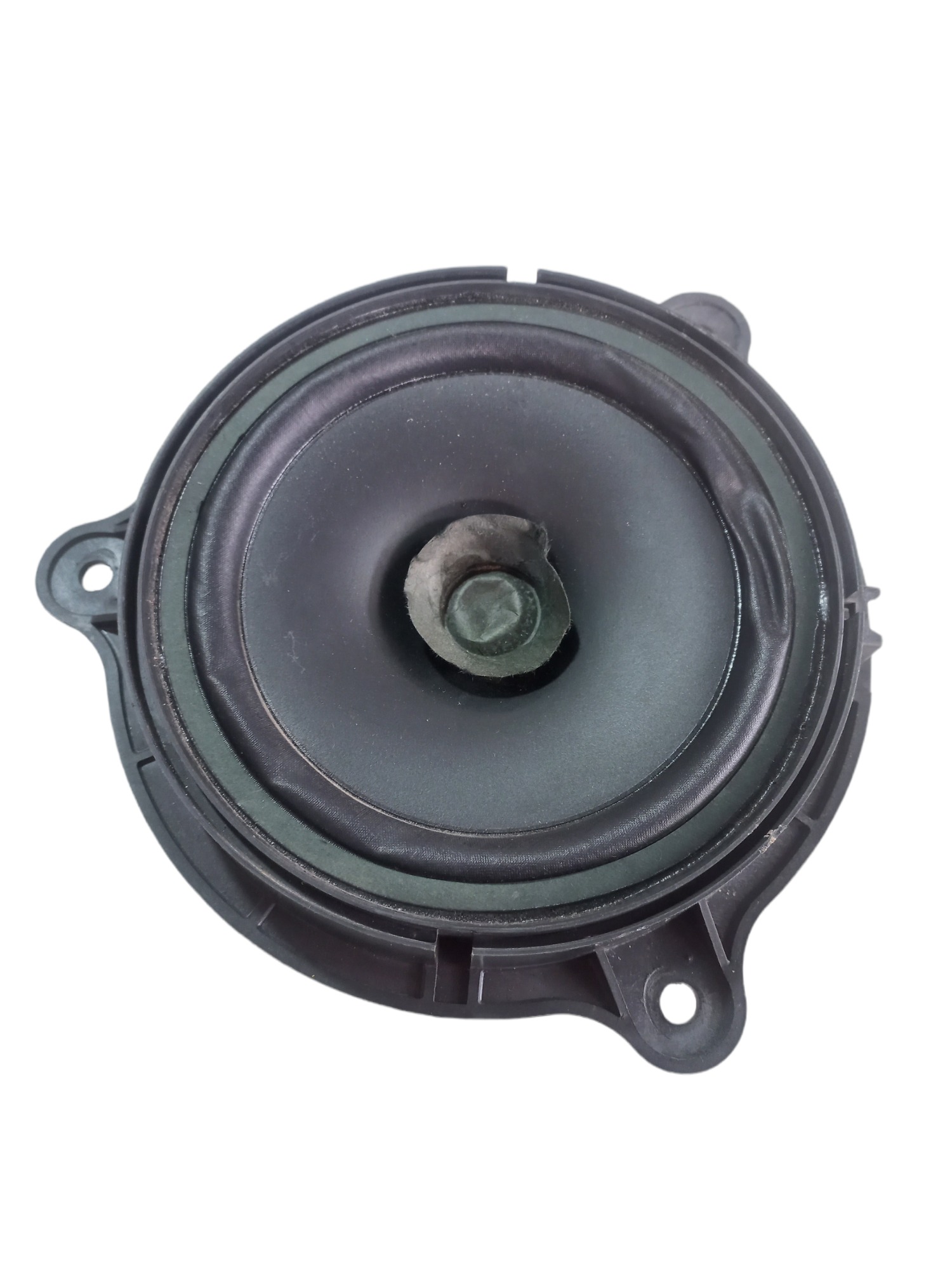 Auto-falante Nissan Versa 16v 2012 281567z800 2
