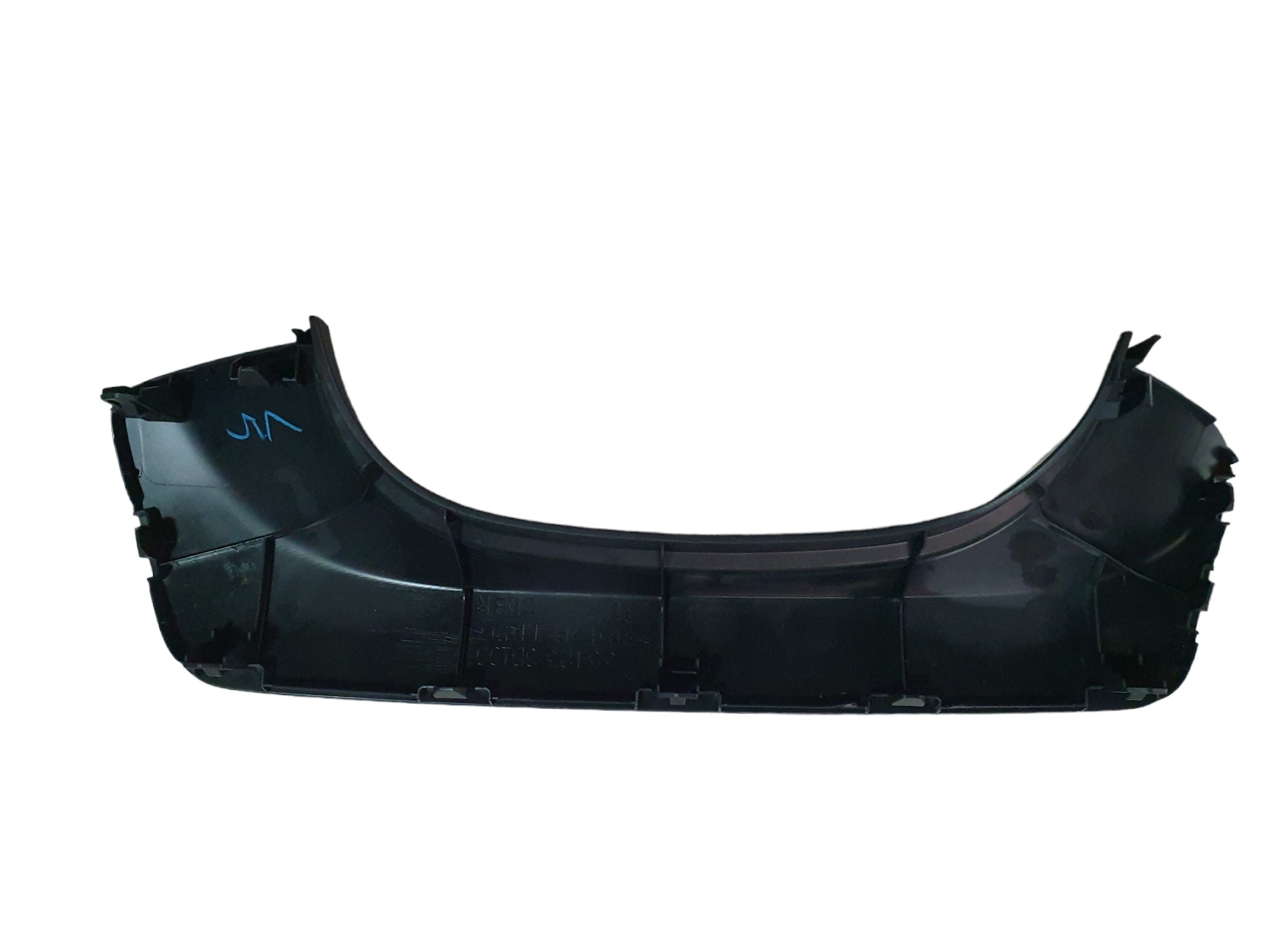 Moldura Acabamento Painel Toyota Etios X 2018 554230d100 2