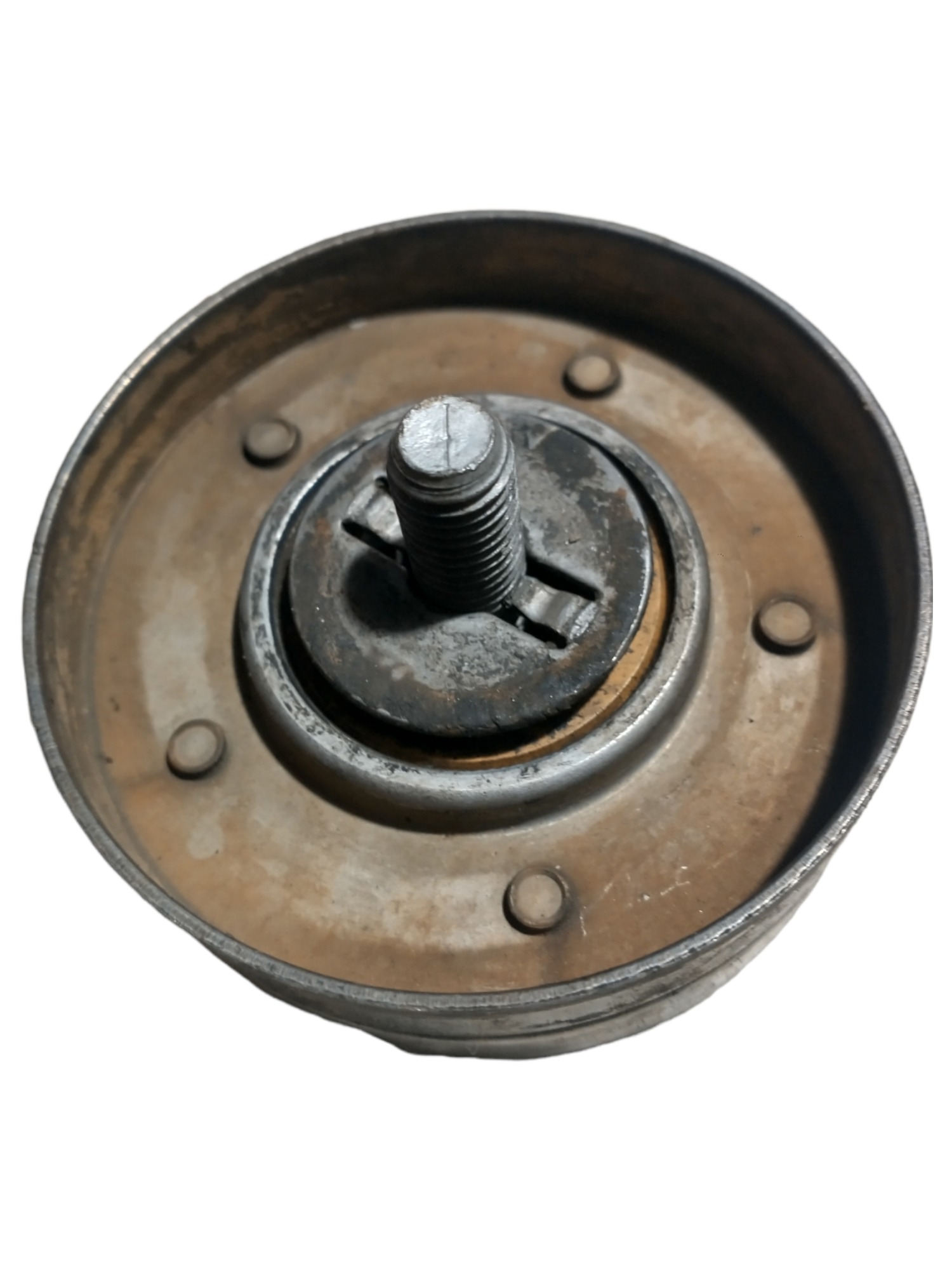 Rolamento Tensor Correia Hb20 2012/2013 3