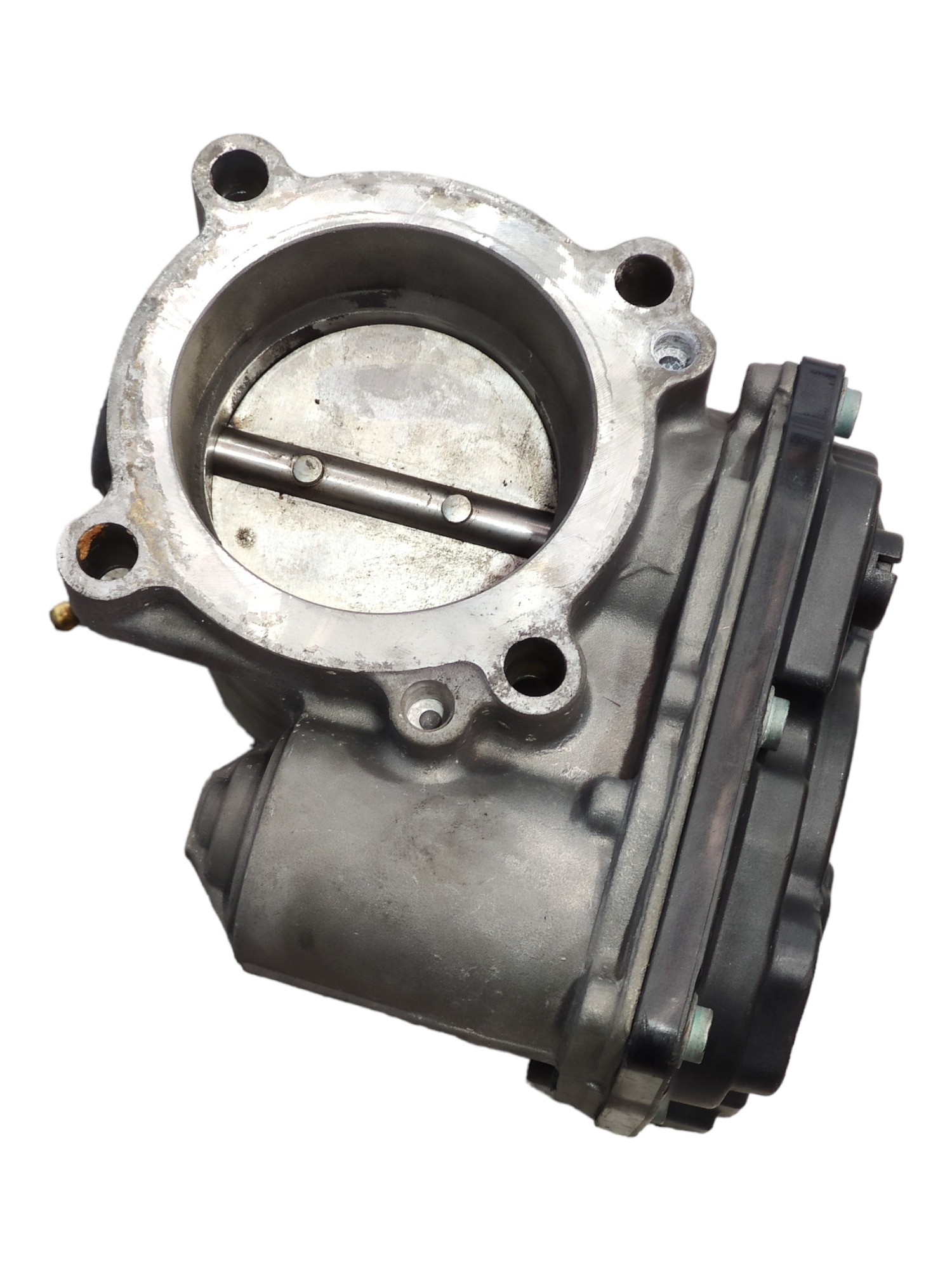 Tbi Corpo De Borboleta Vw Gol 1.6 8v 2013 032133062a 2